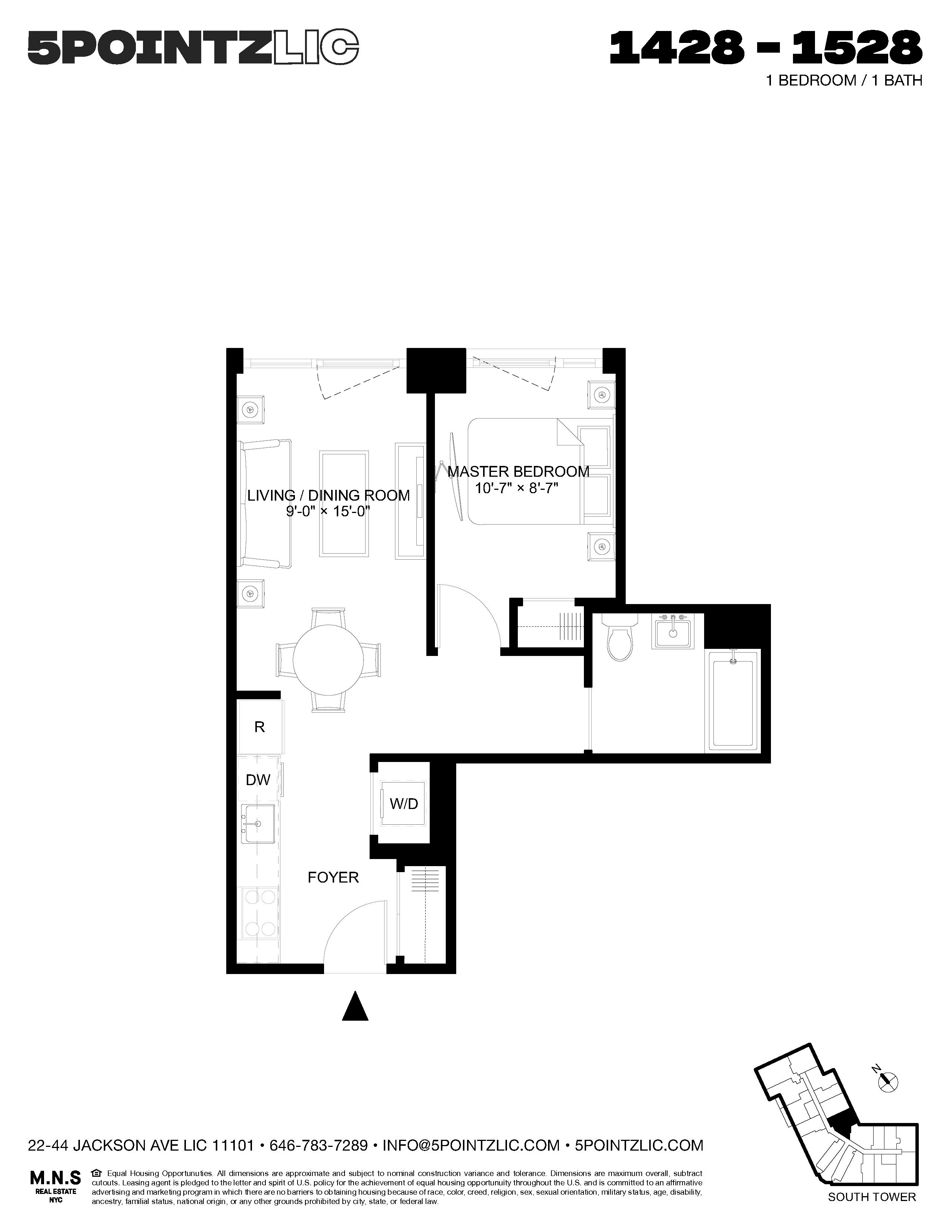 Housing Connect 2 Public Portal