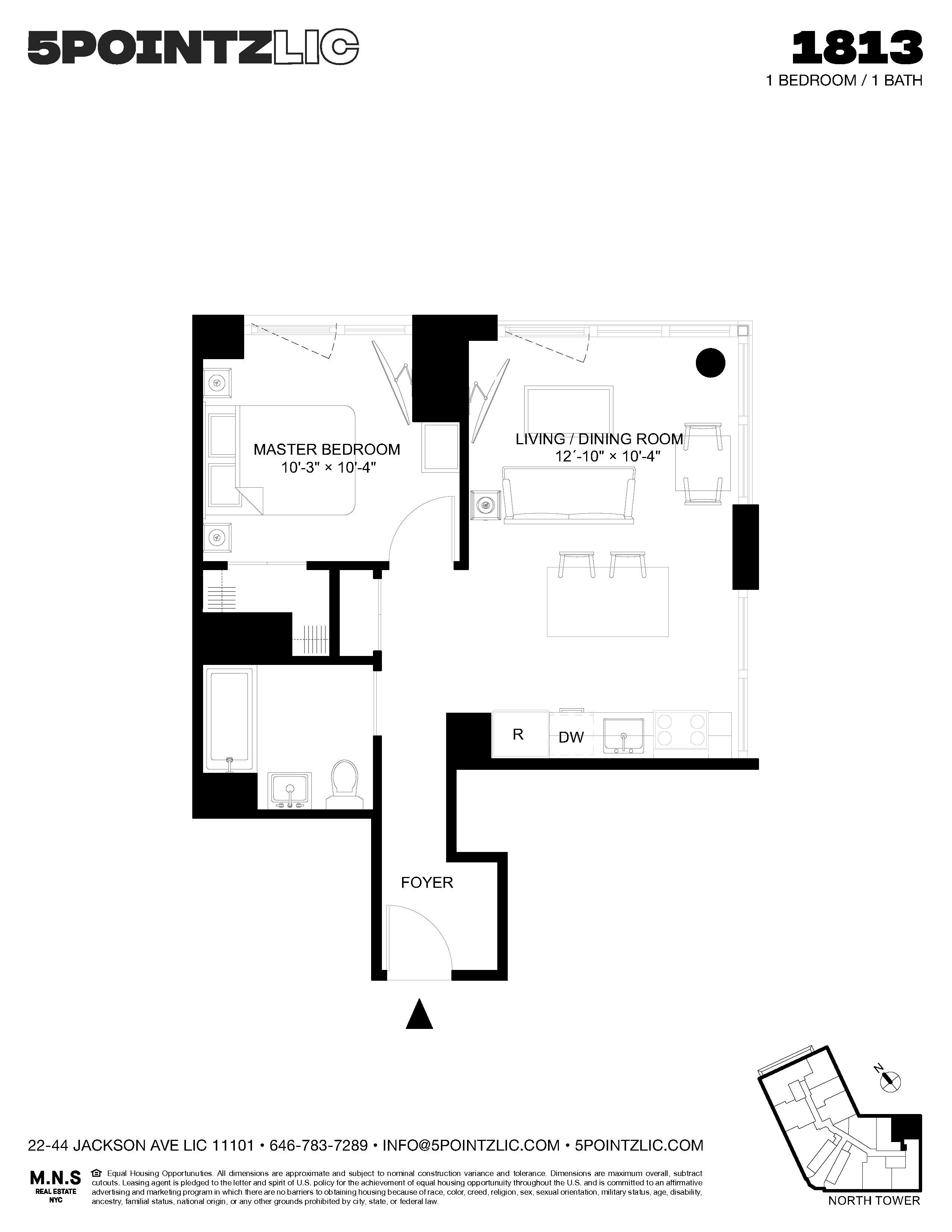 Housing Connect 2 | Public Portal