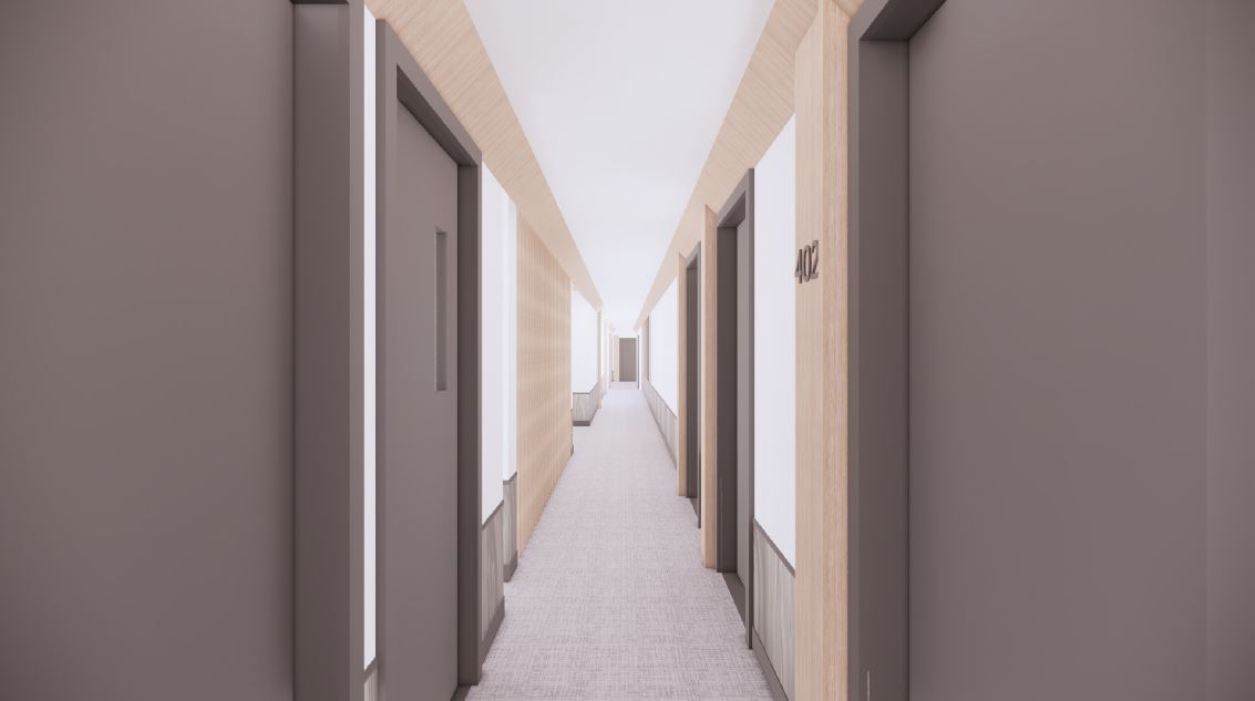 Housing Connect 2 Public Portal