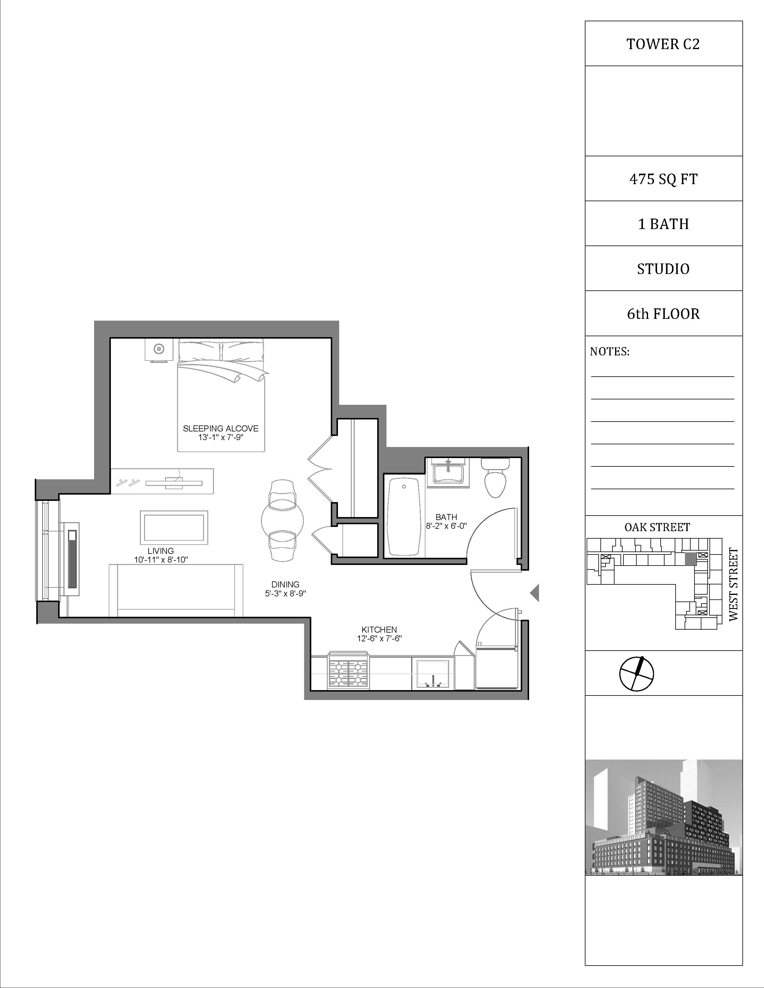 Housing Connect 2 Public Portal