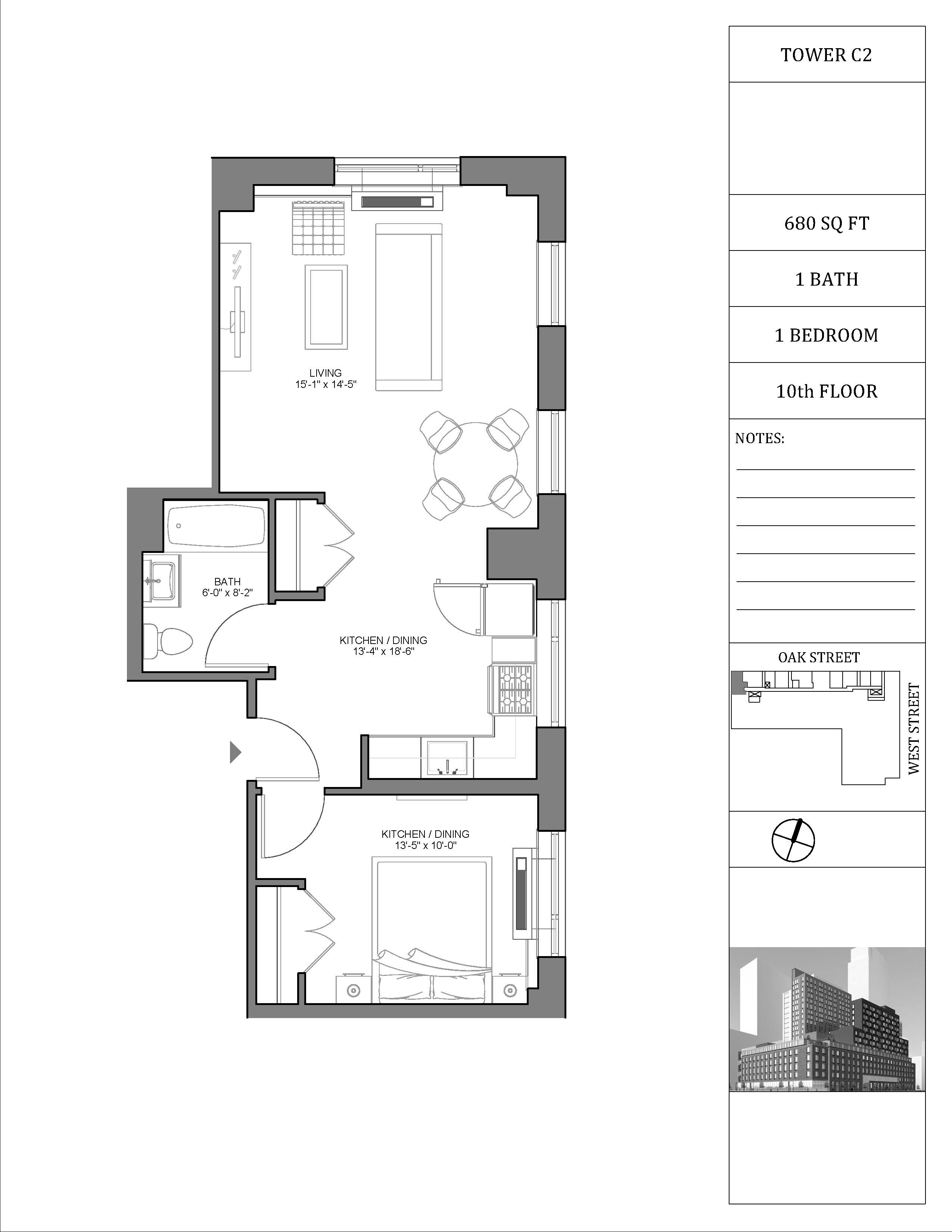 Housing Connect 2 Public Portal