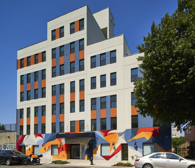 Housing Connect 2 Public Portal