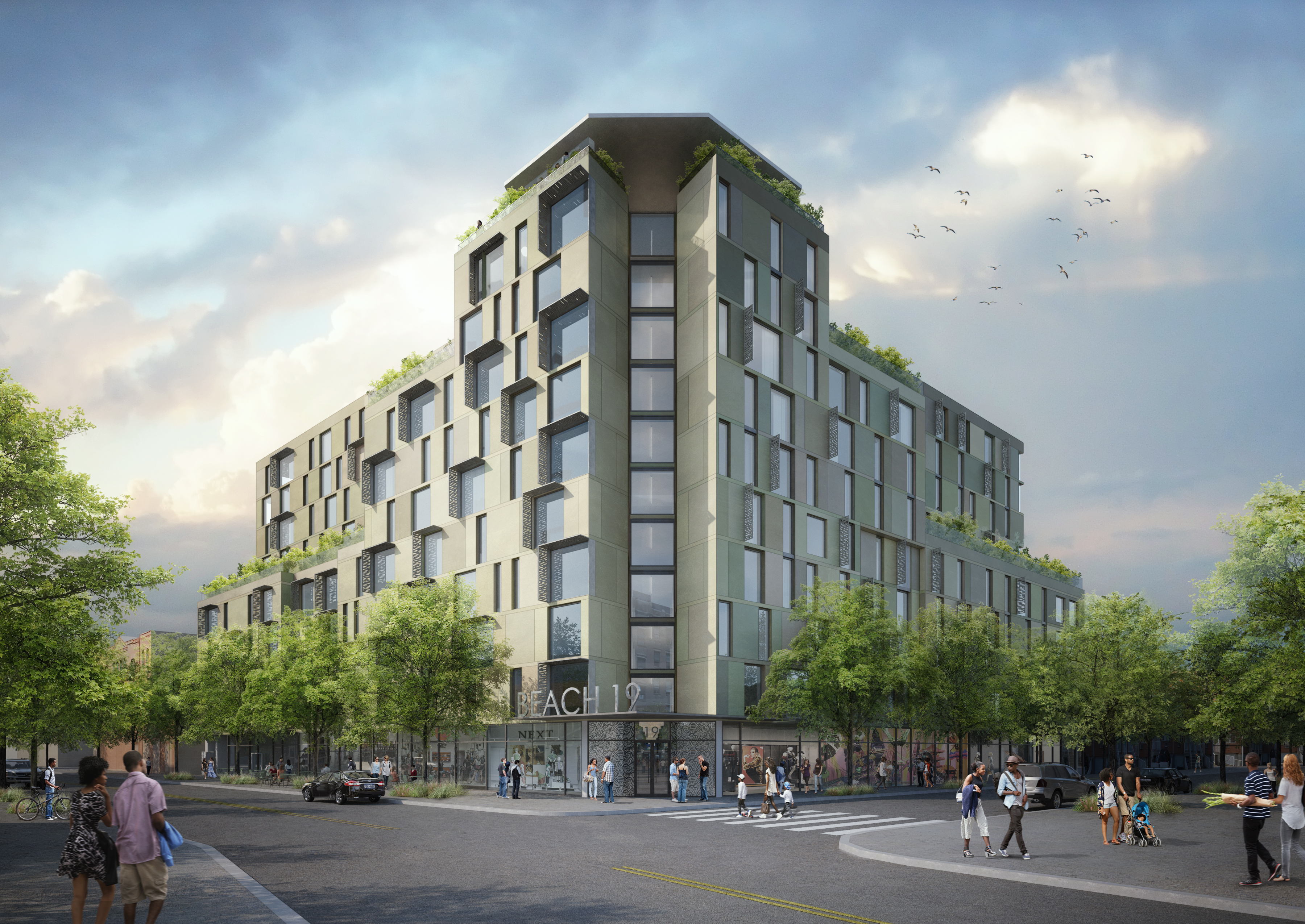 Housing Connect 2 | Public Portal