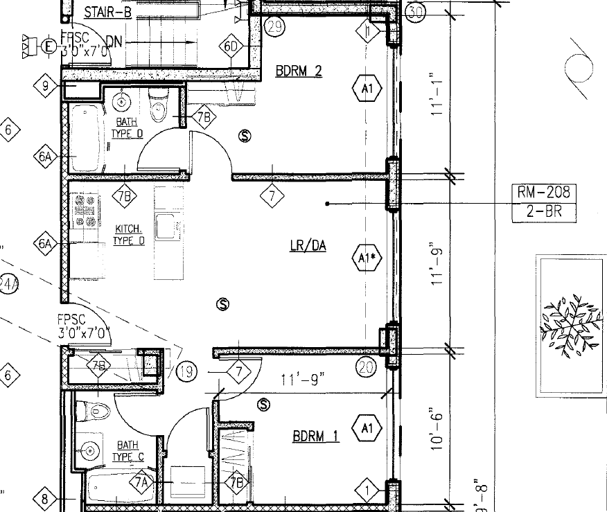 Housing Connect 2 Public Portal