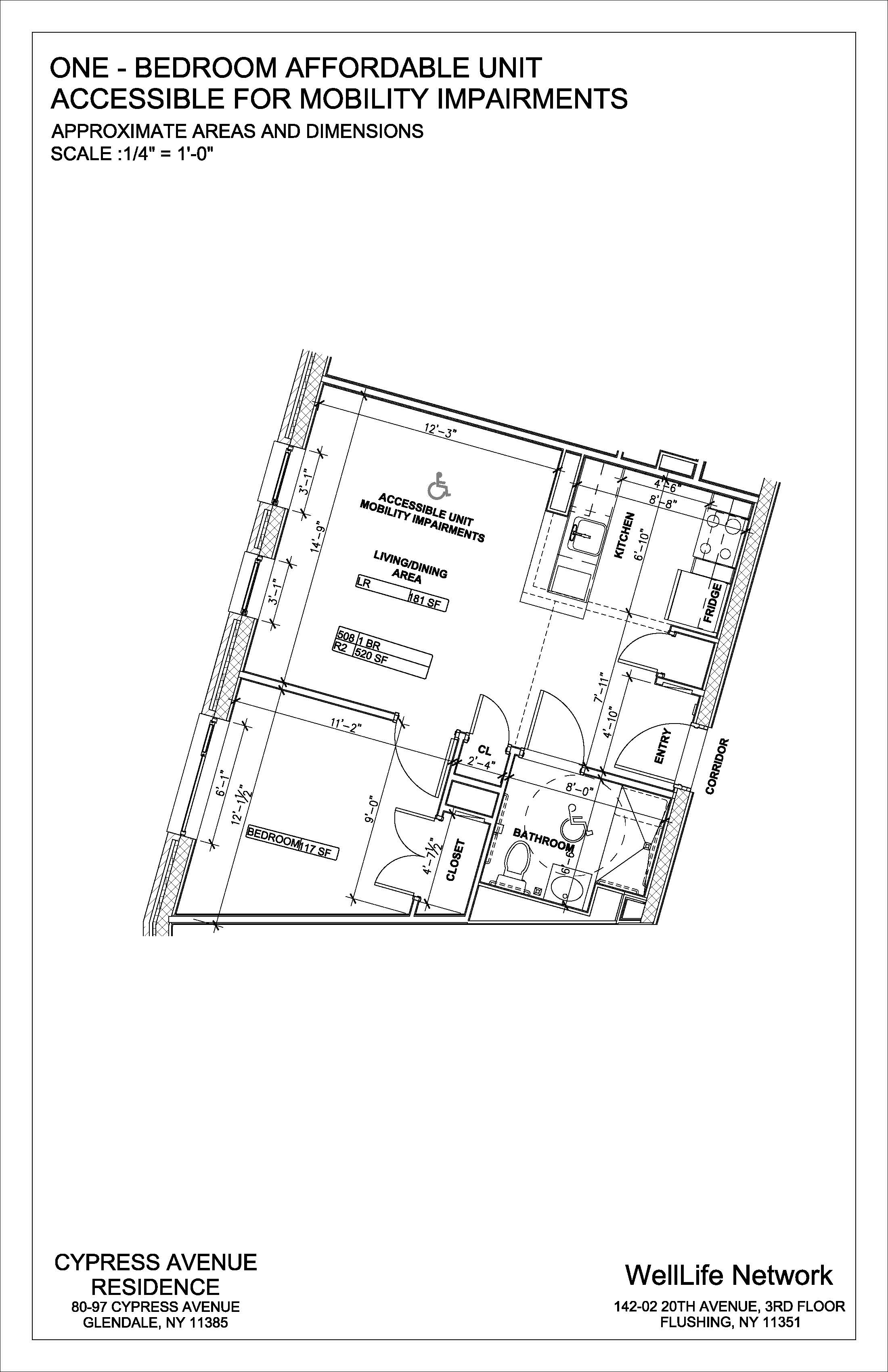 Housing Connect 2 Public Portal