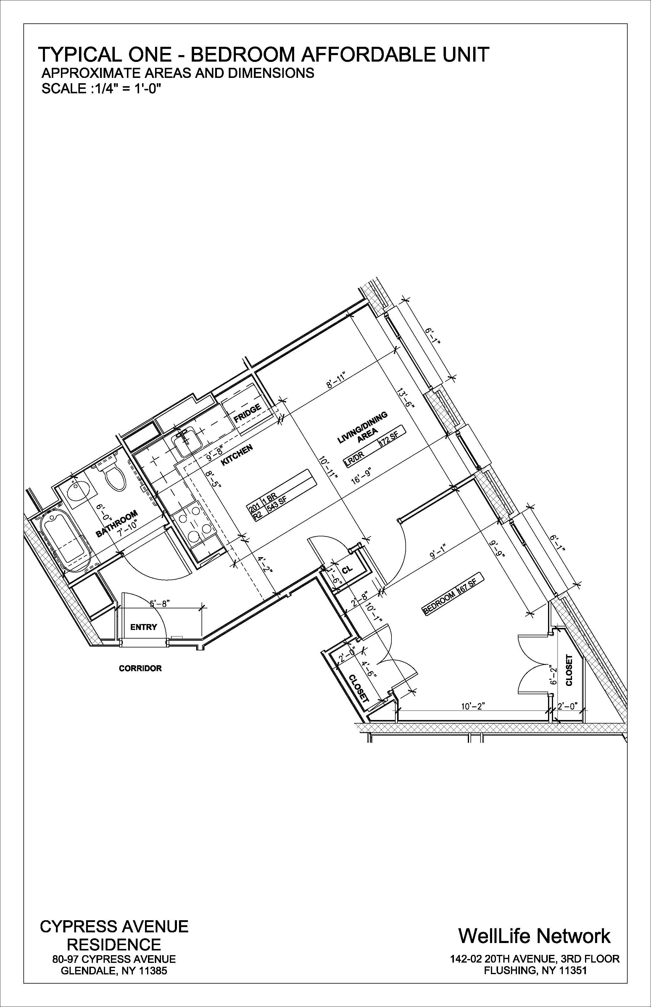Housing Connect 2 Public Portal