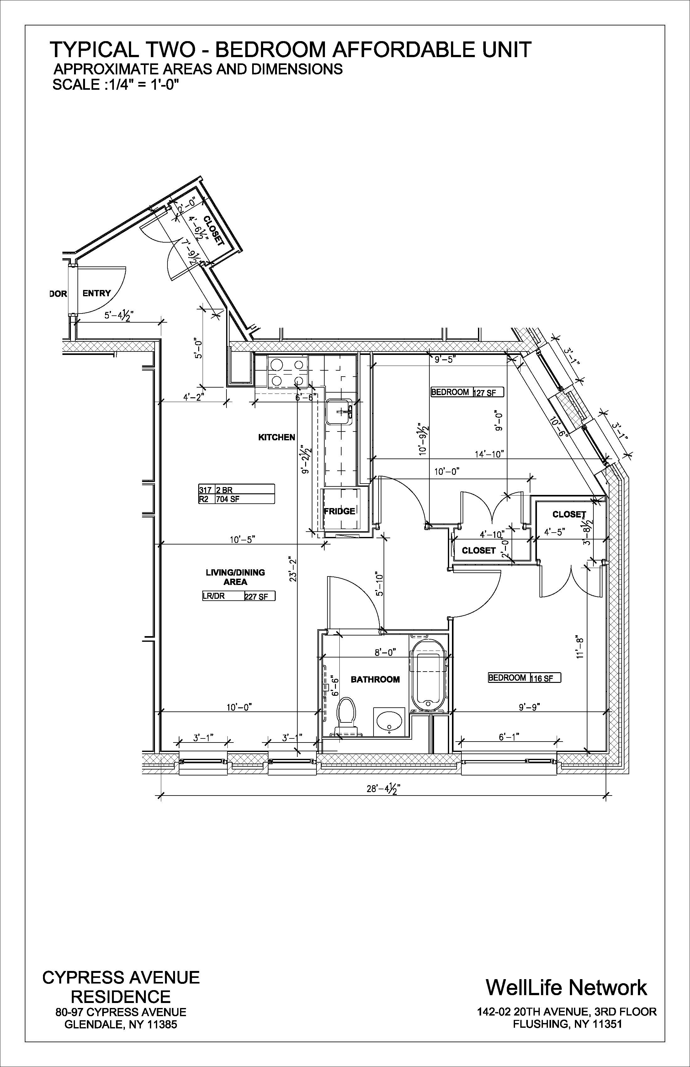 Housing Connect 2 Public Portal