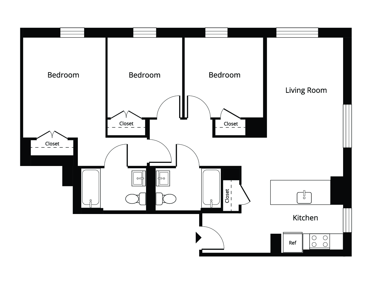 Housing Connect 2 Public Portal