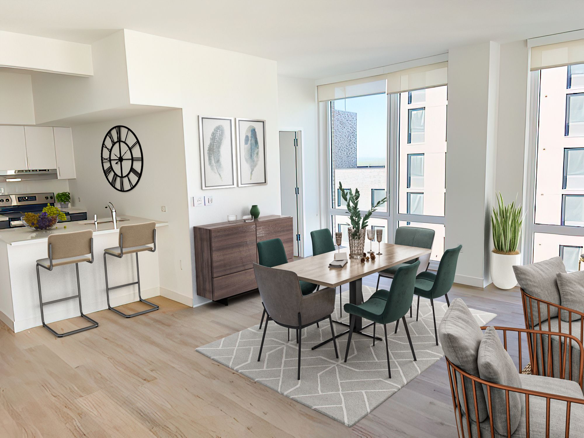 Housing Connect 2 | Public Portal