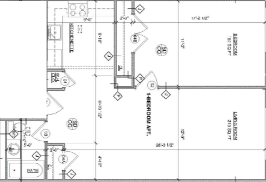 Housing Connect 2 Public Portal