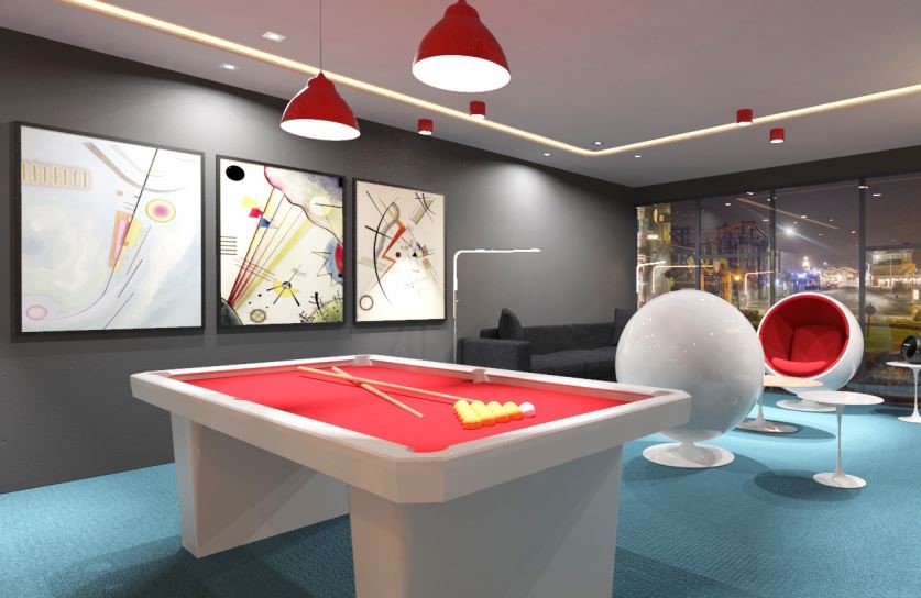 Housing Connect 2 Public Portal