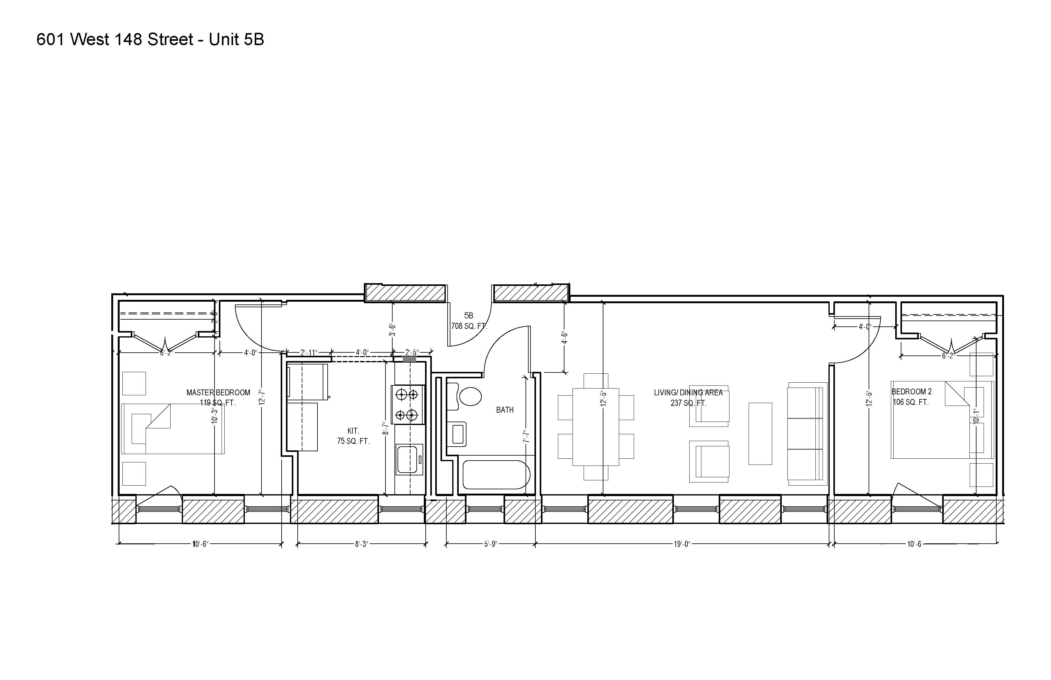 Housing Connect 2 Public Portal
