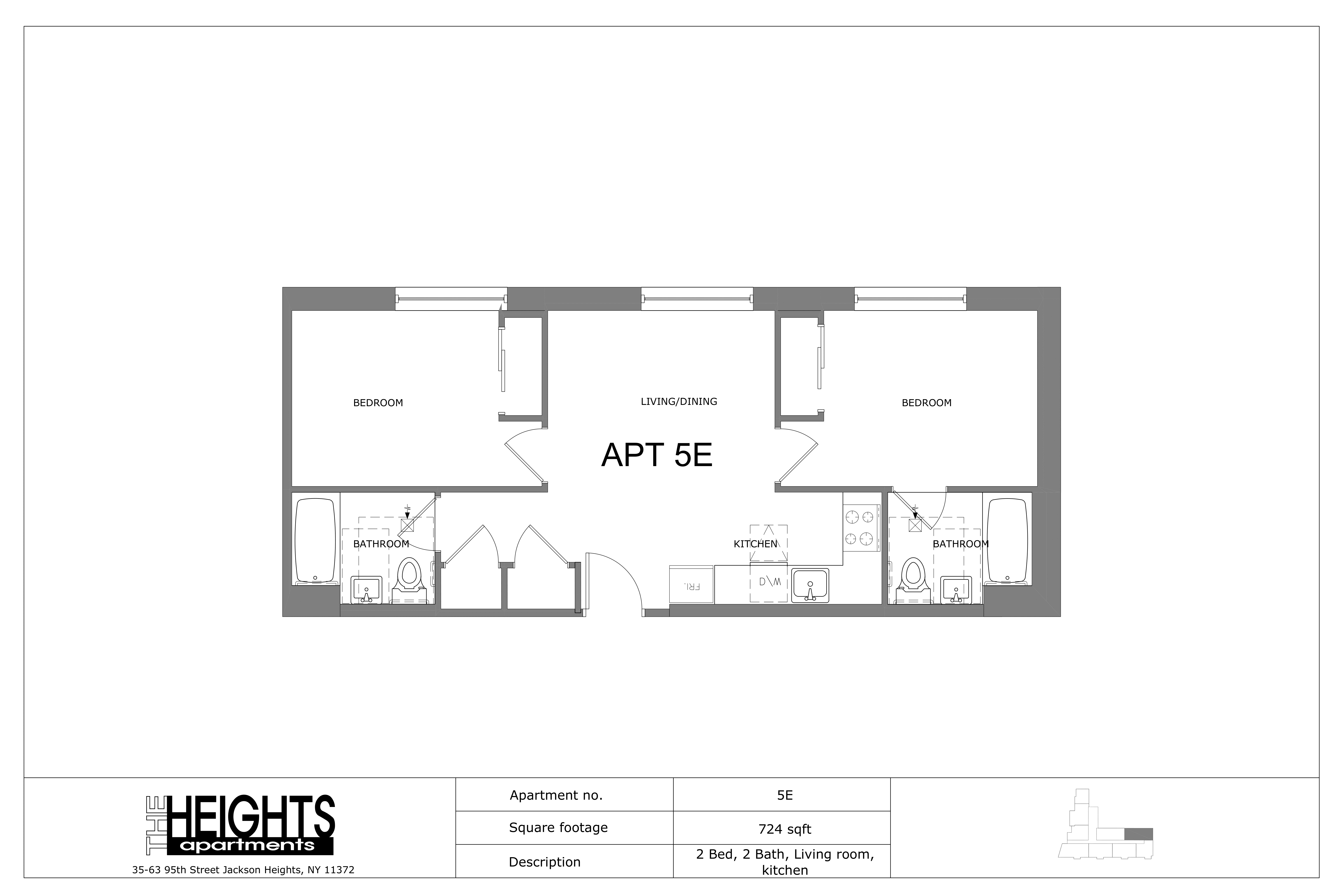 Housing Connect 2 Public Portal