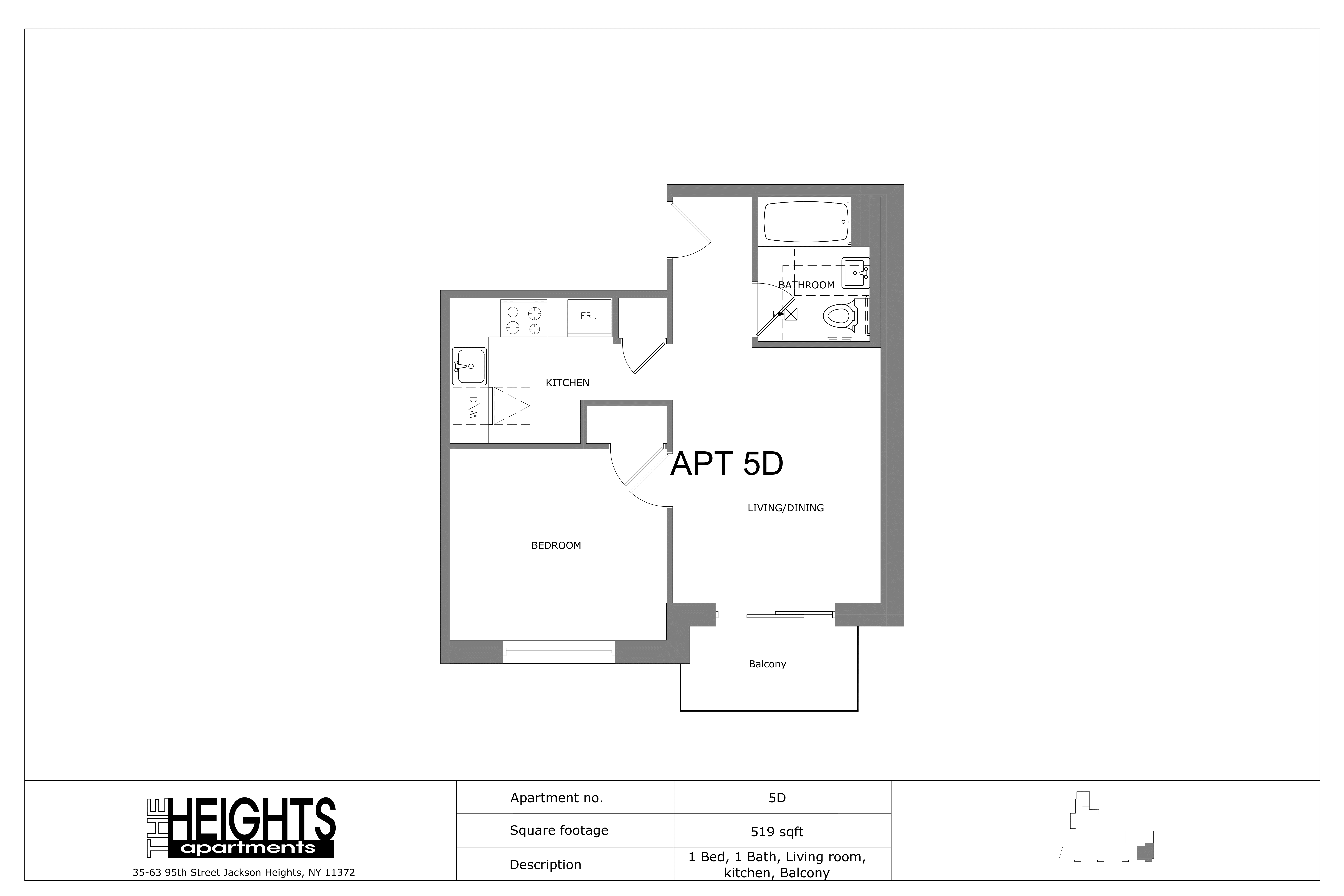 Housing Connect 2 Public Portal