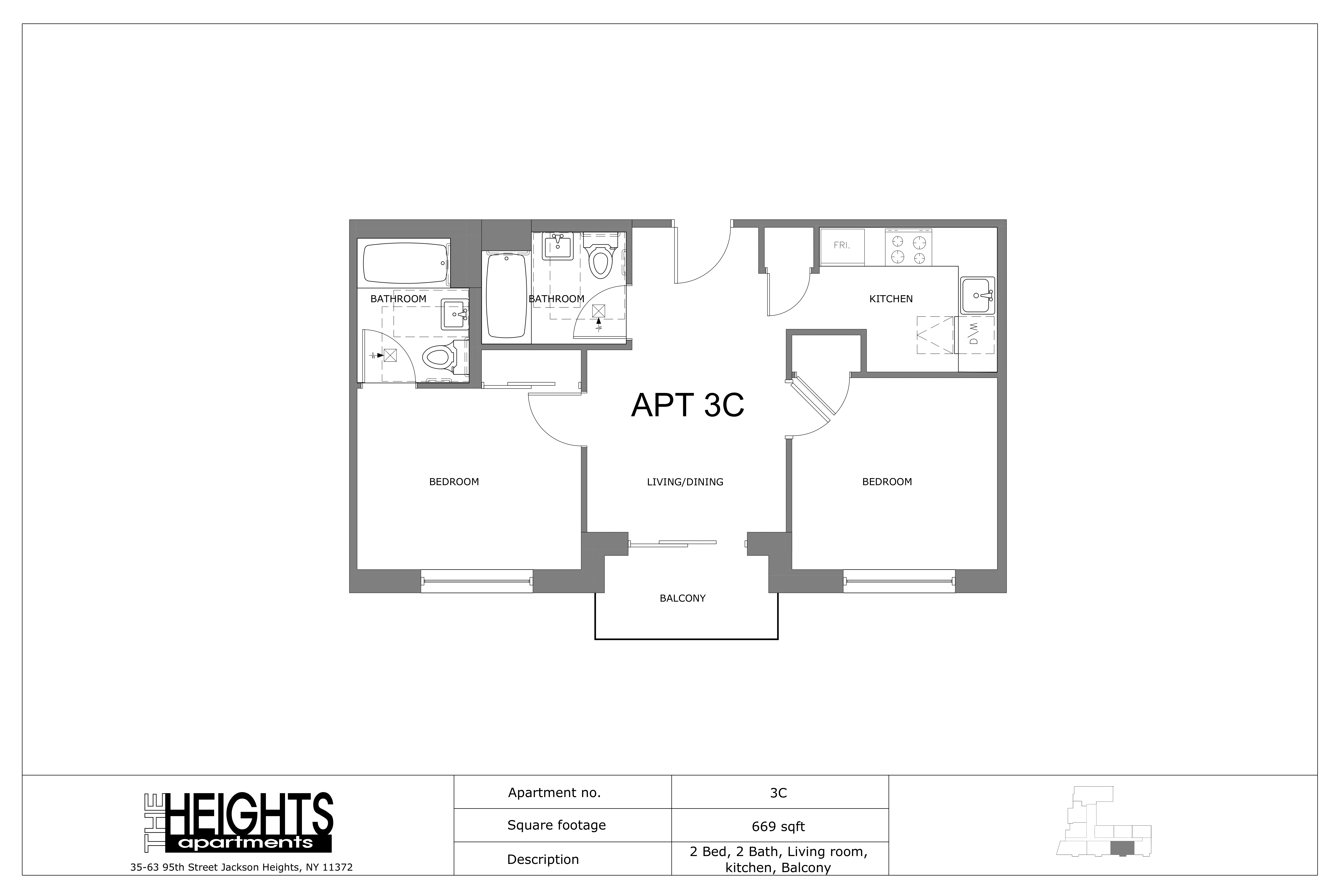Housing Connect 2 Public Portal