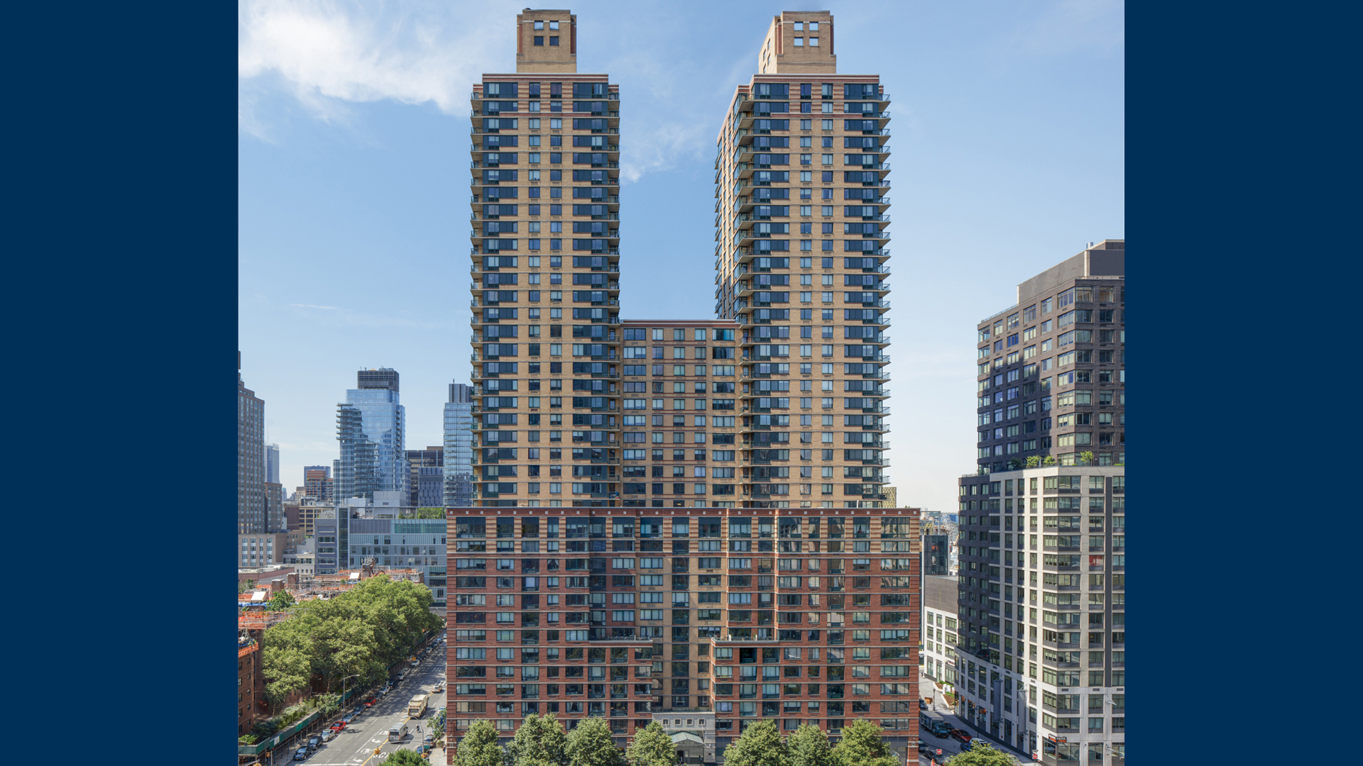 Housing Connect 2 Public Portal