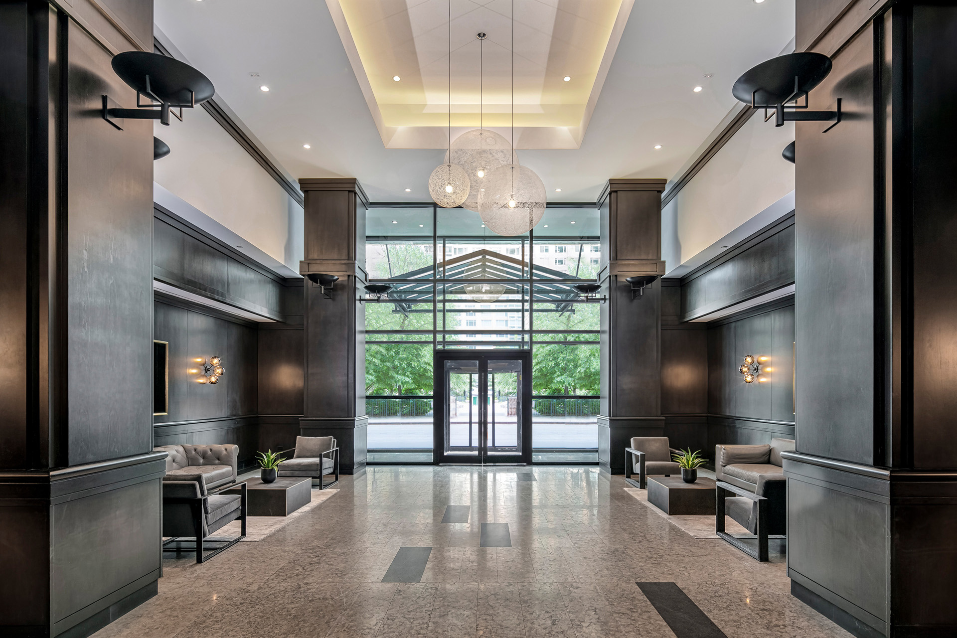 Housing Connect 2 Public Portal