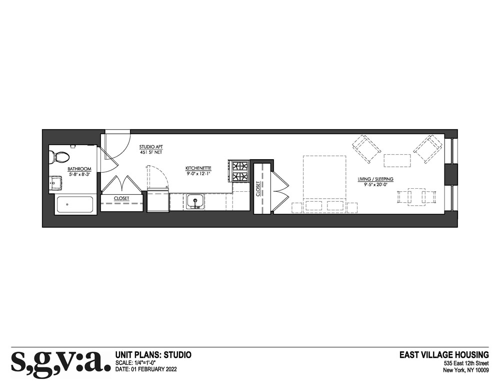 Housing Connect 2 Public Portal