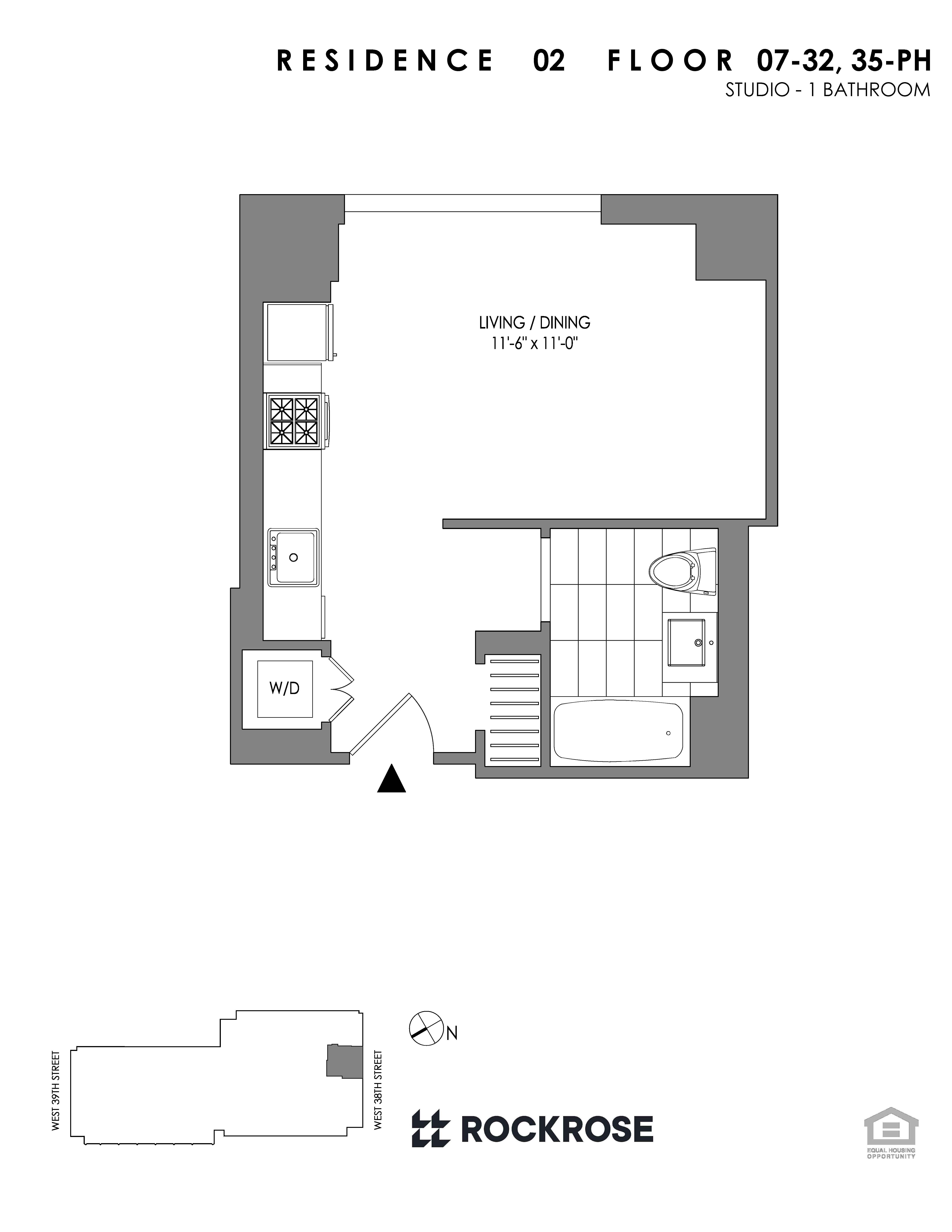 Housing Connect 2 Public Portal