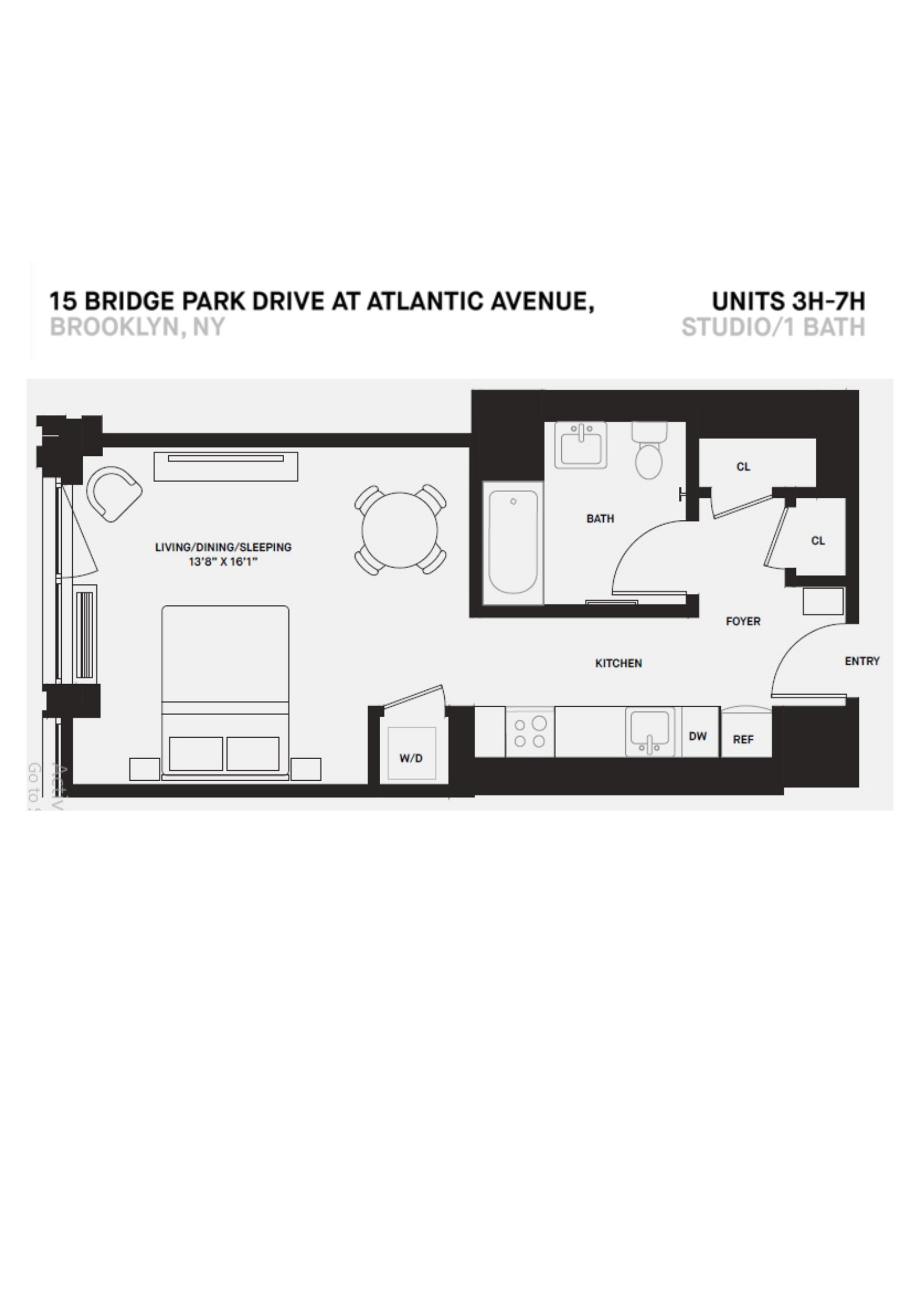 Housing Connect 2 Public Portal