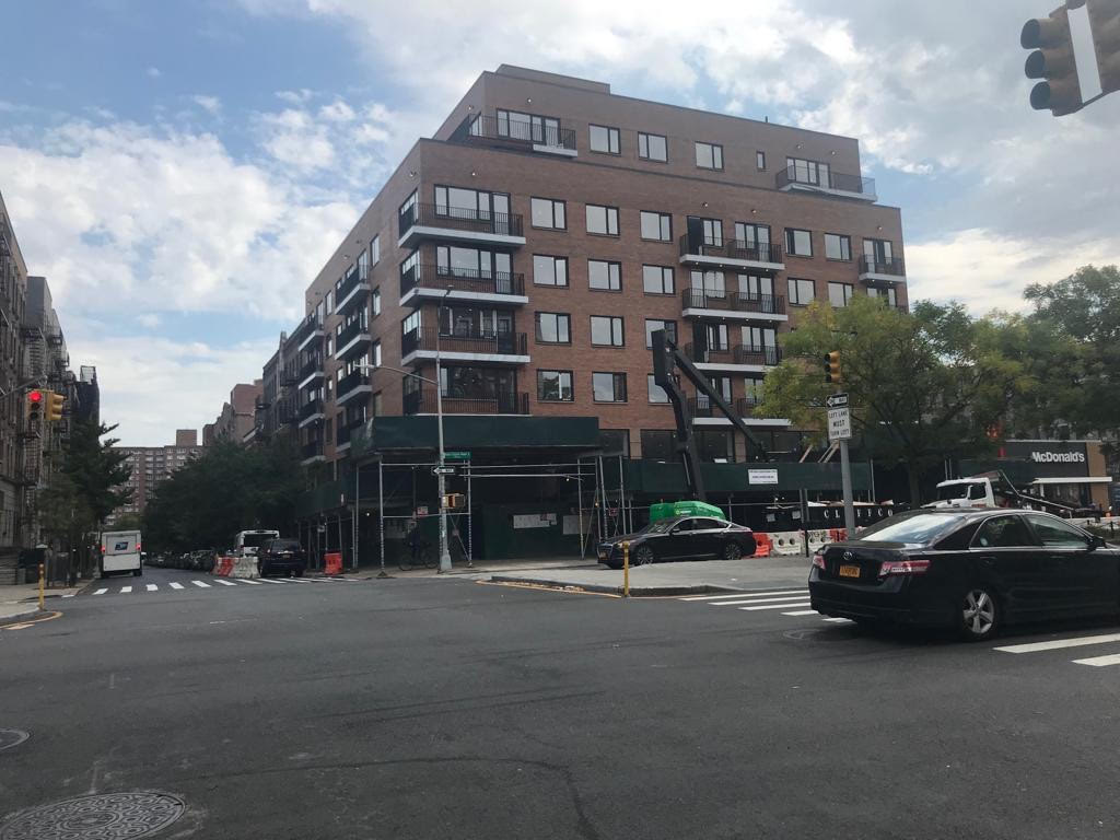 Housing Connect 2 Public Portal