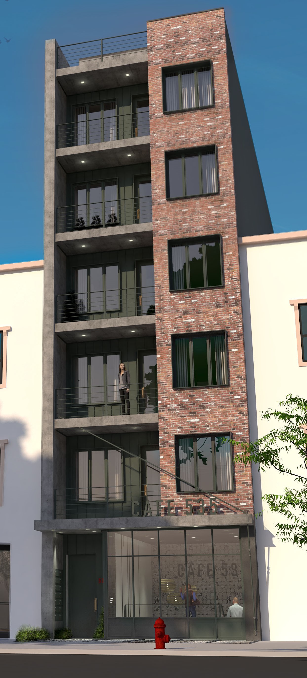 Housing Connect 2 Public Portal