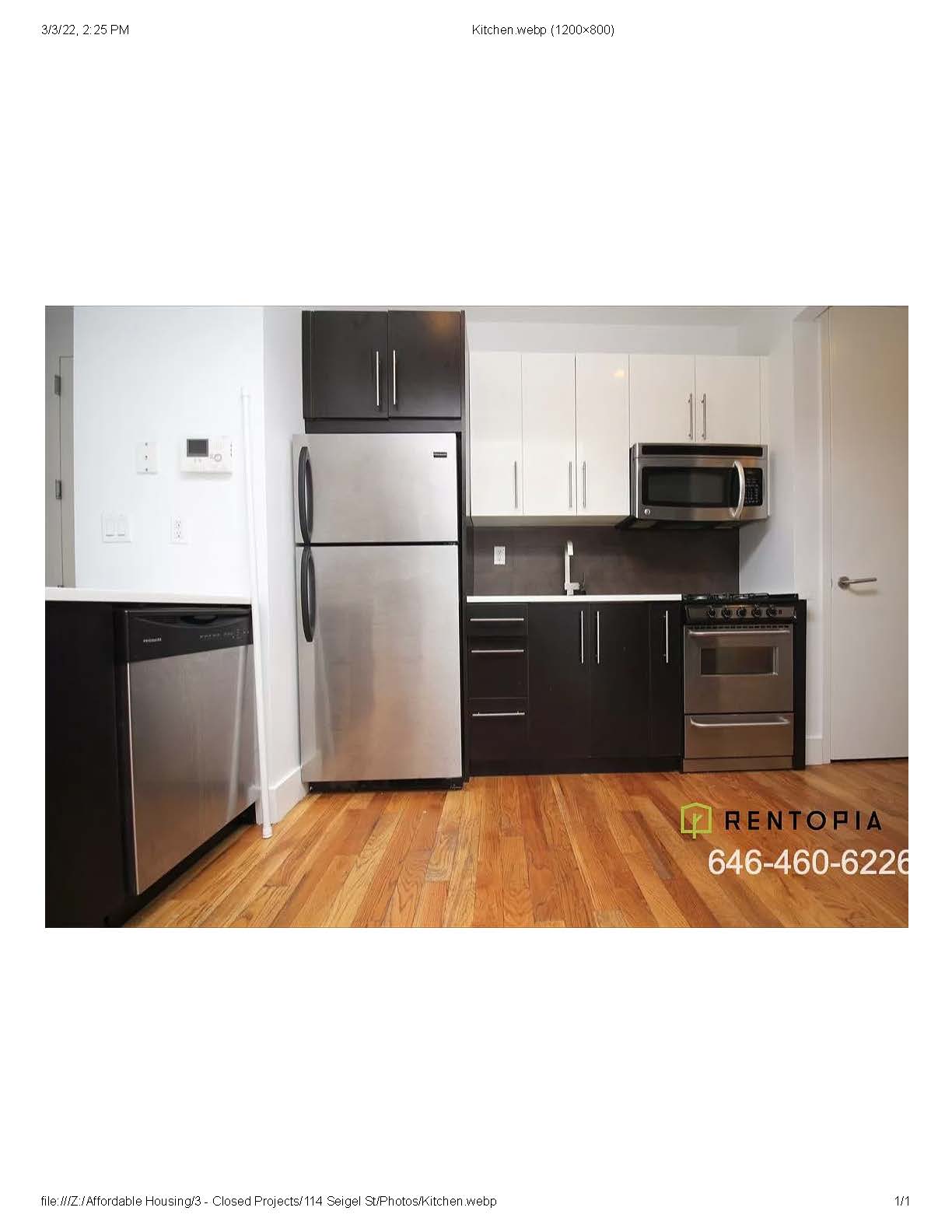 Housing Connect 2 Public Portal