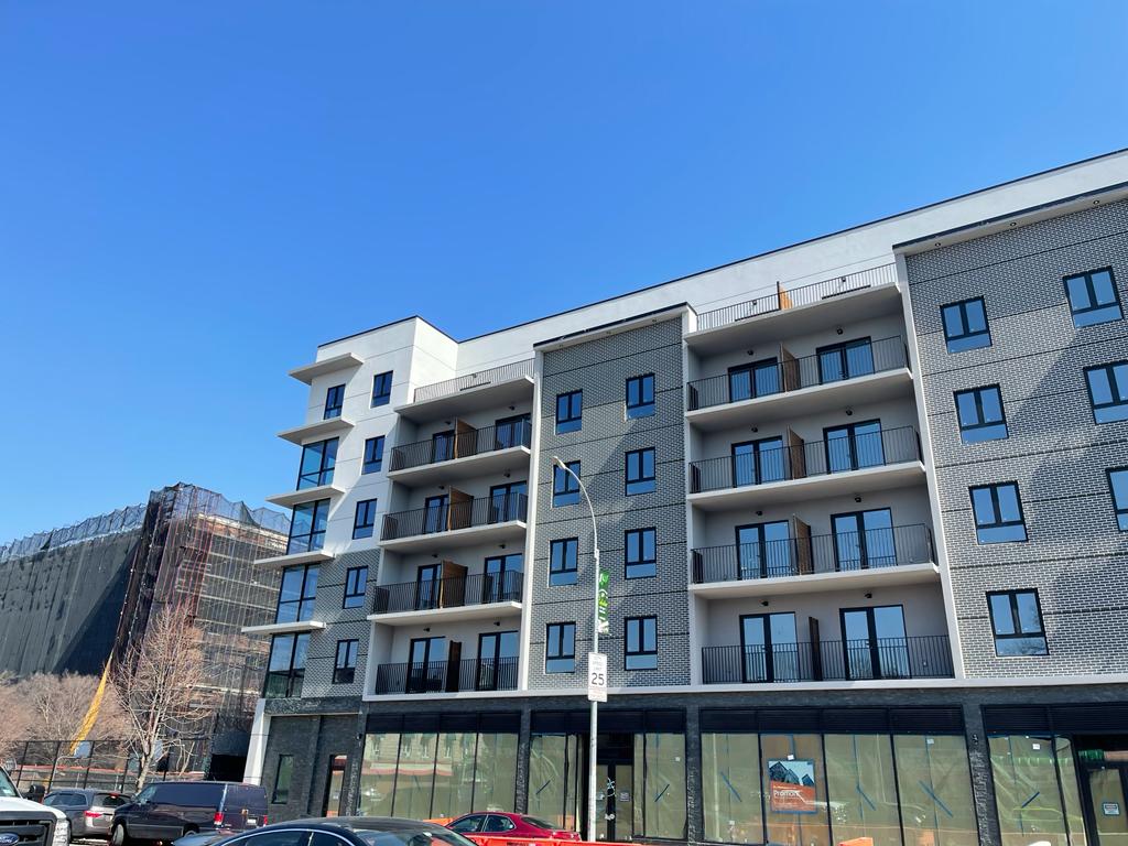 Housing Connect 2 Public Portal