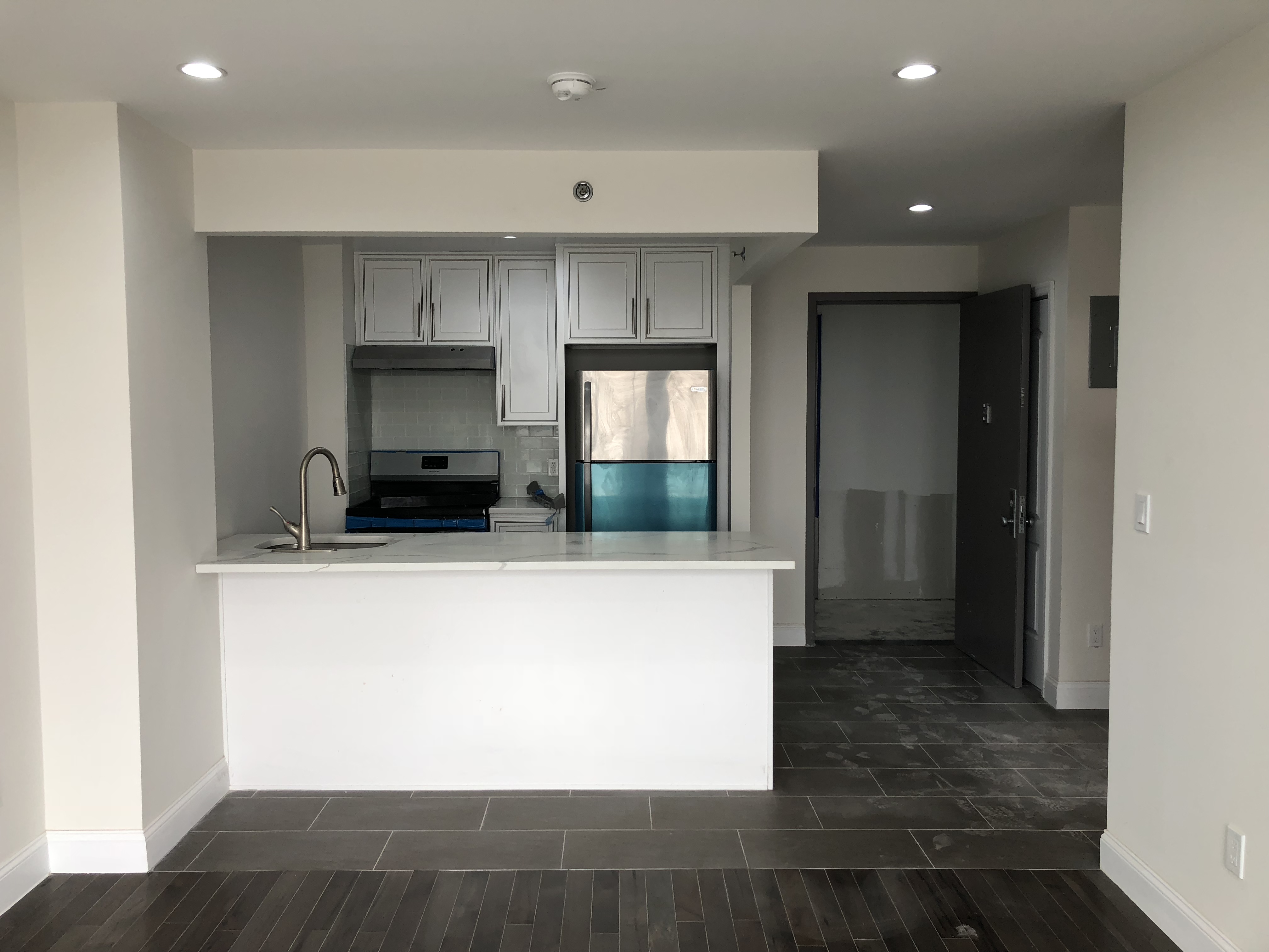 Housing Connect 2 Public Portal