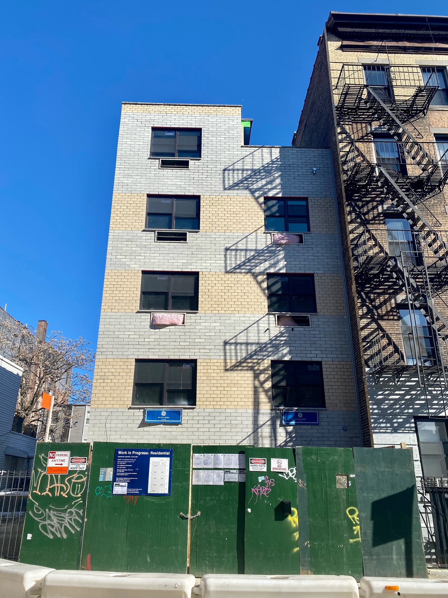Housing Connect 2 Public Portal