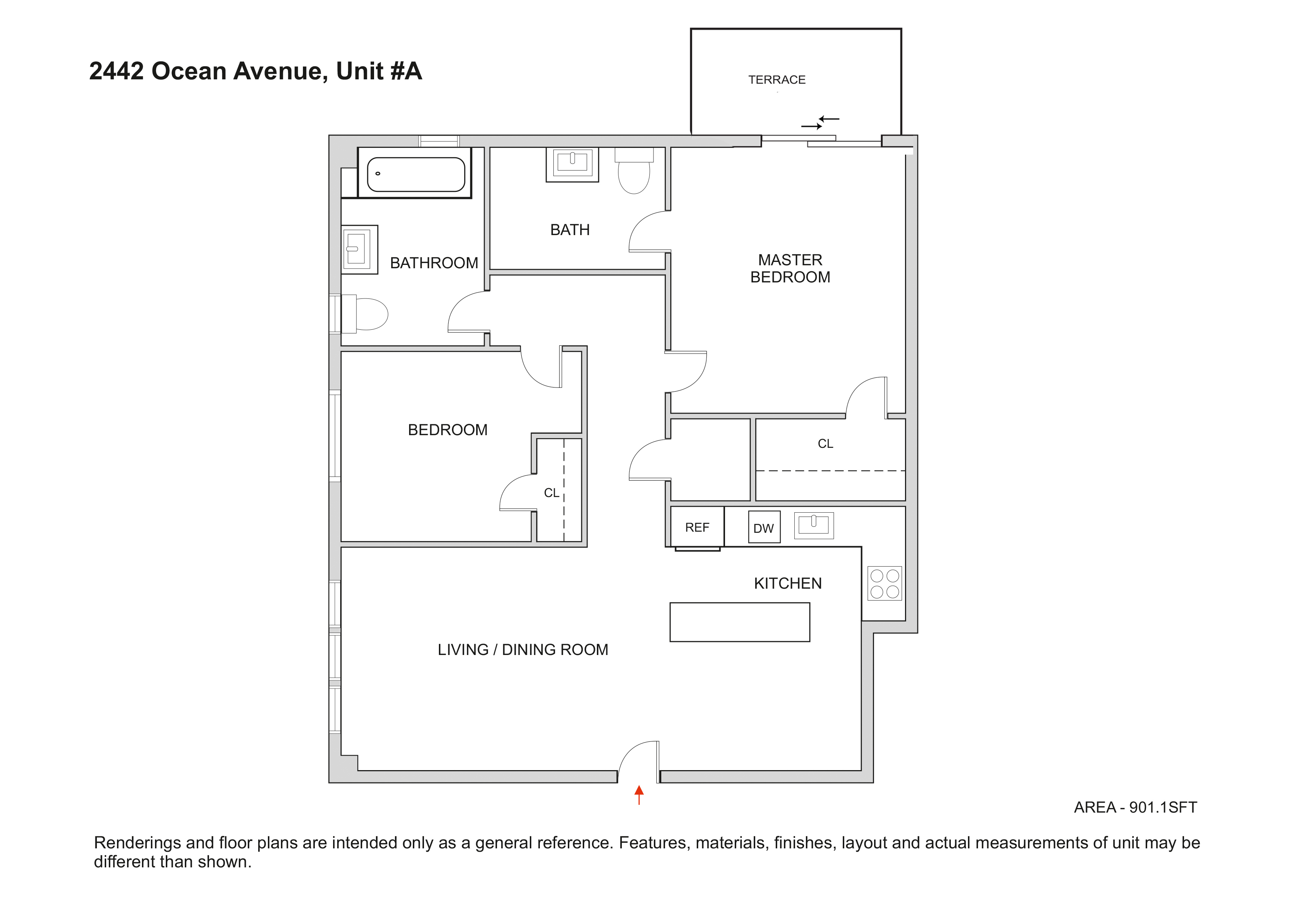 Housing Connect 2 Public Portal