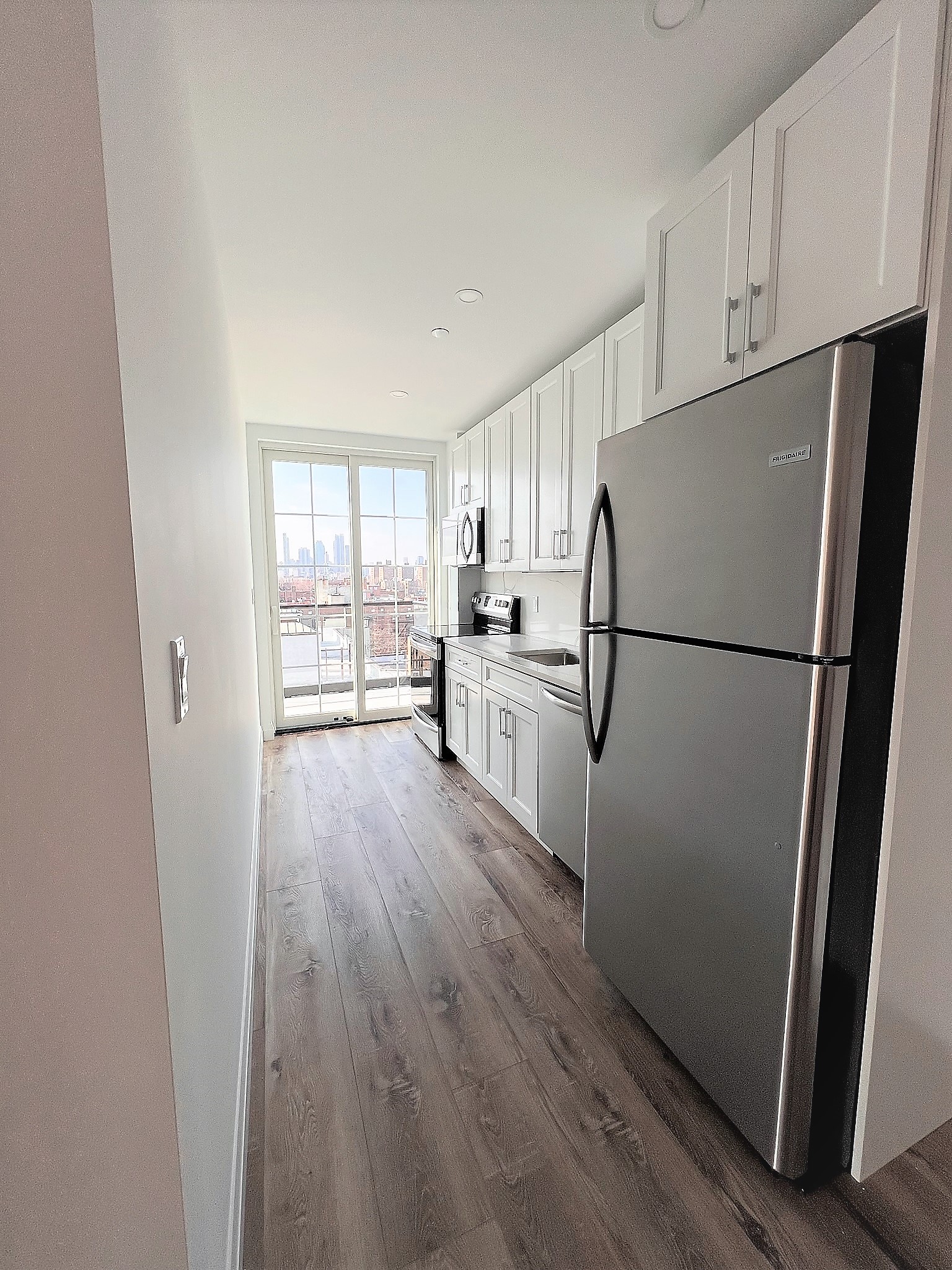 Housing Connect 2 Public Portal