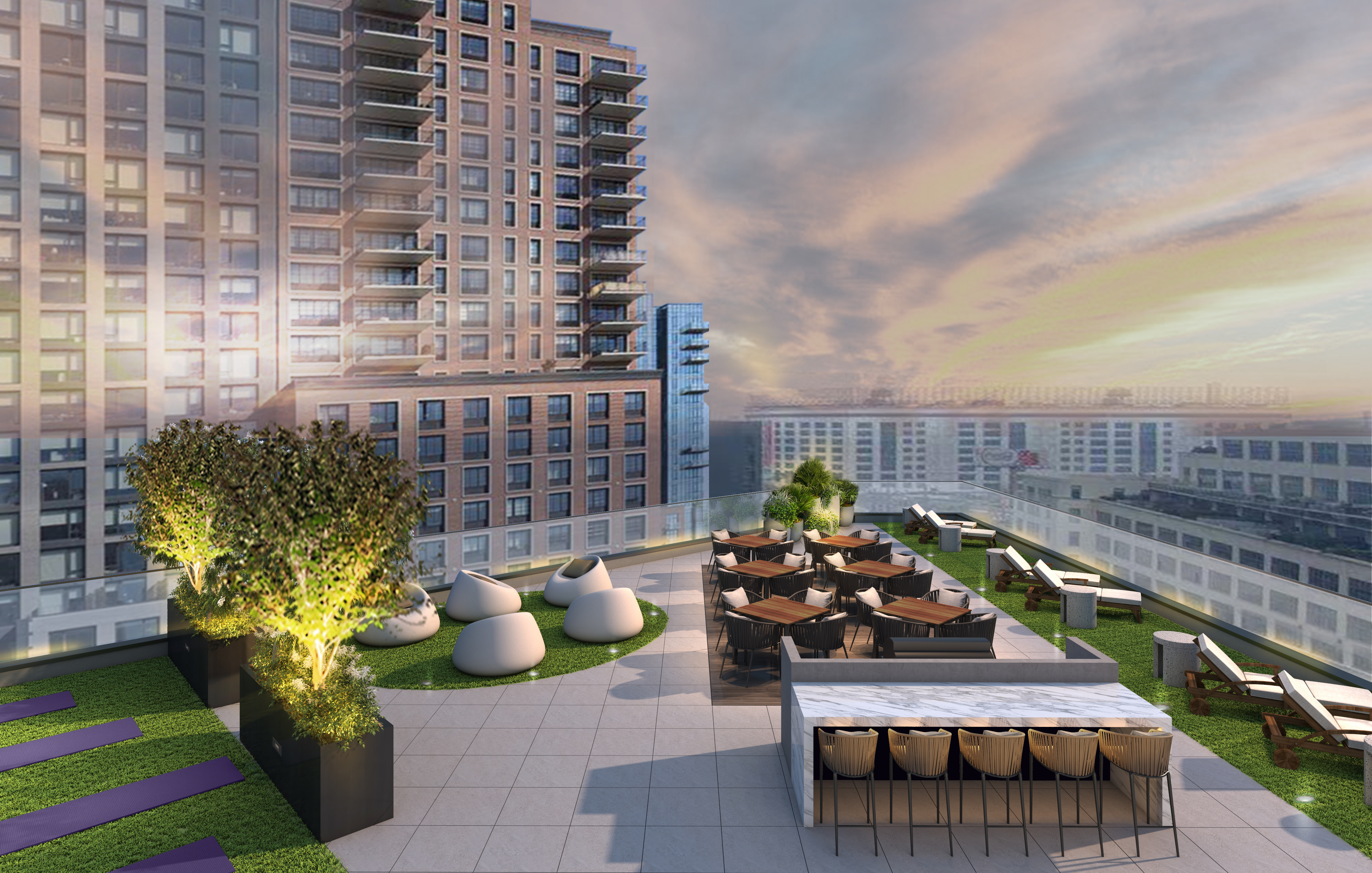 Housing Connect 2 Public Portal