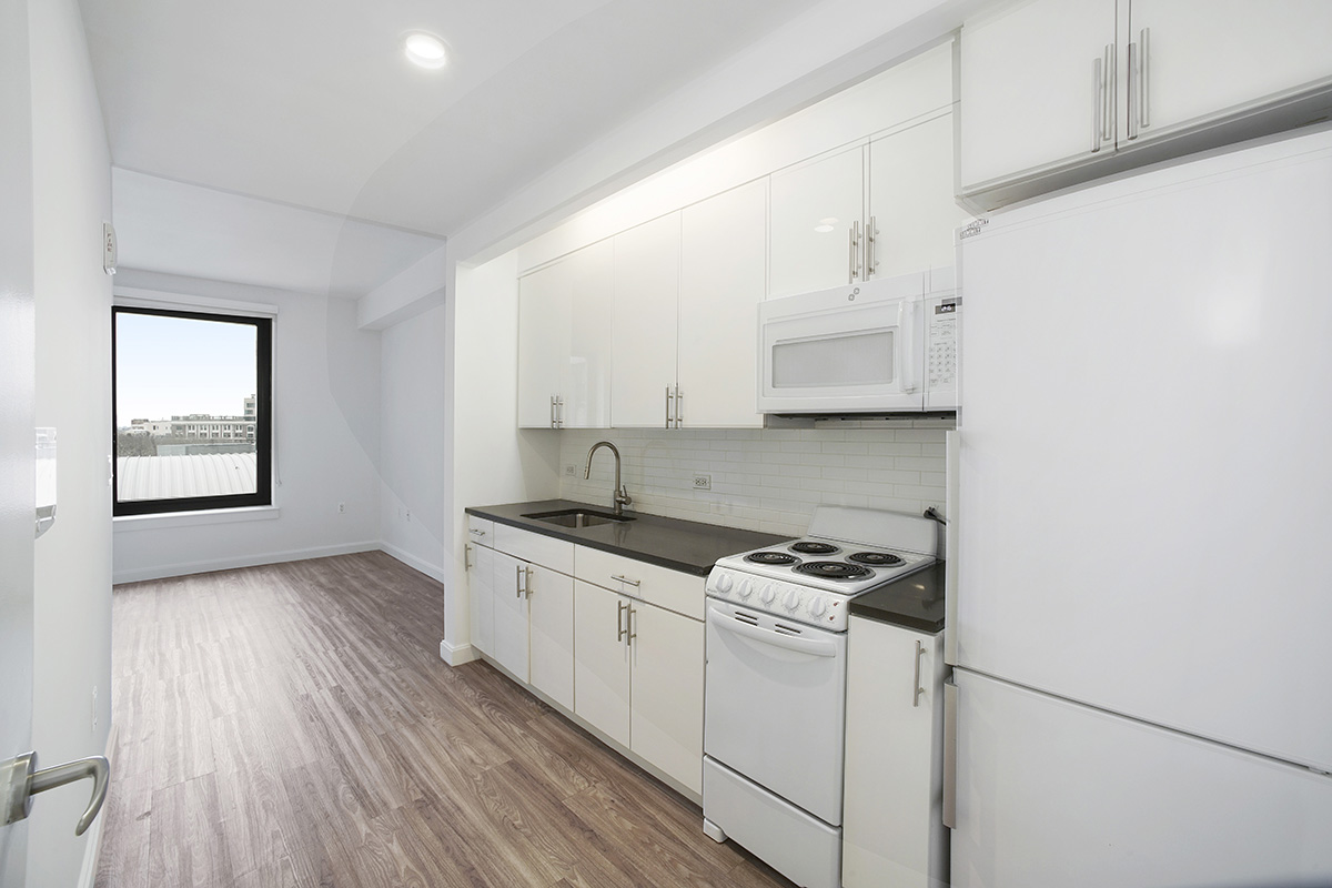 Housing Connect 2 Public Portal