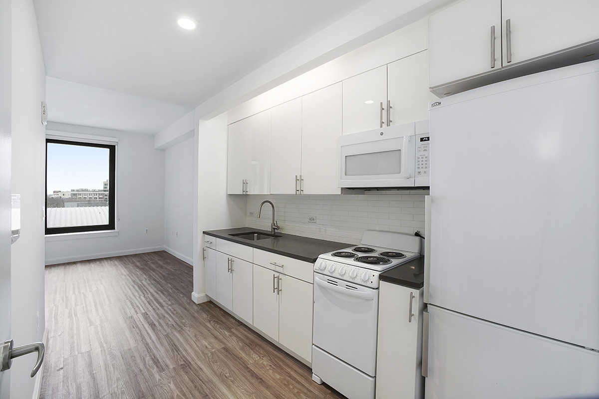 Housing Connect 2 Public Portal