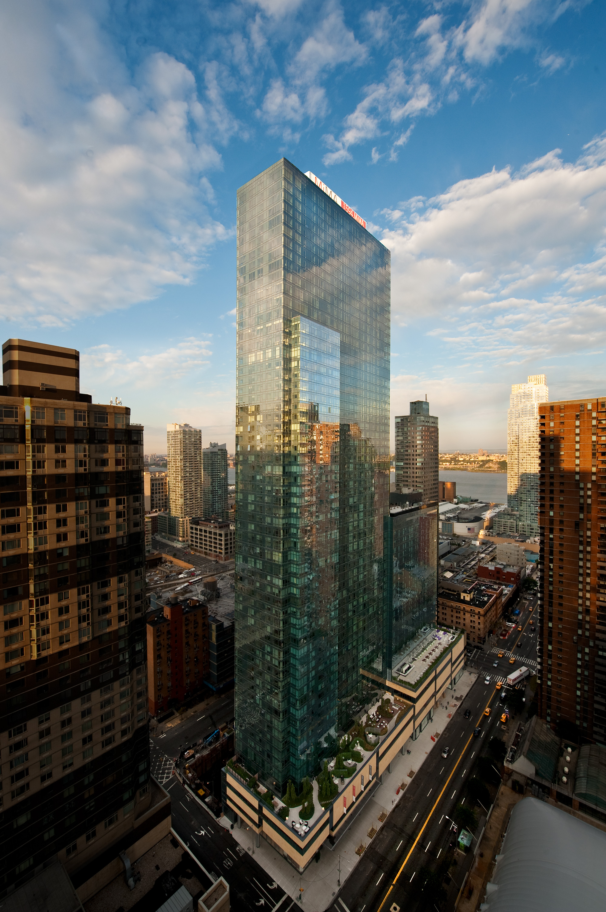 Housing Connect 2 Public Portal