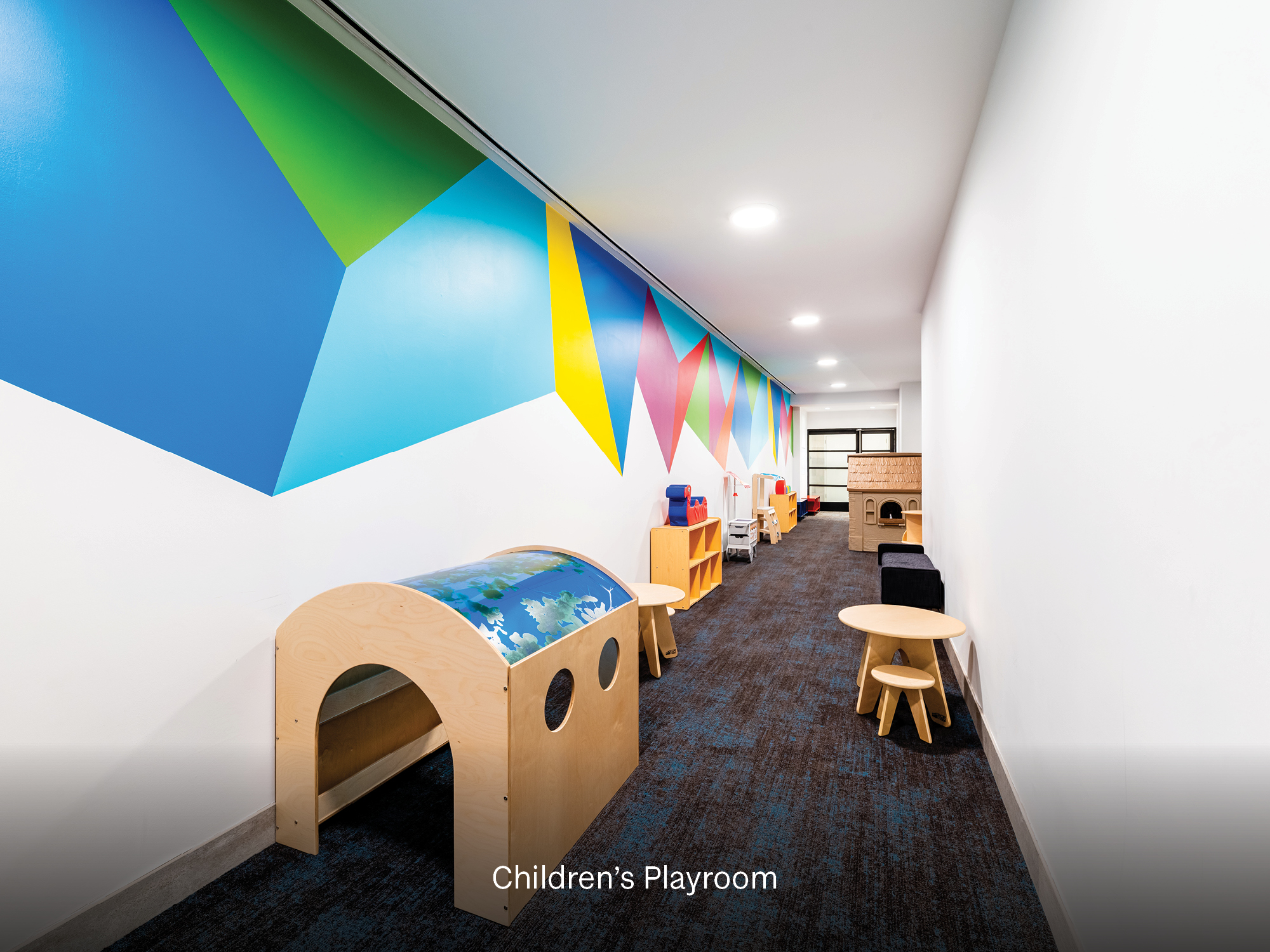 Housing Connect 2 Public Portal