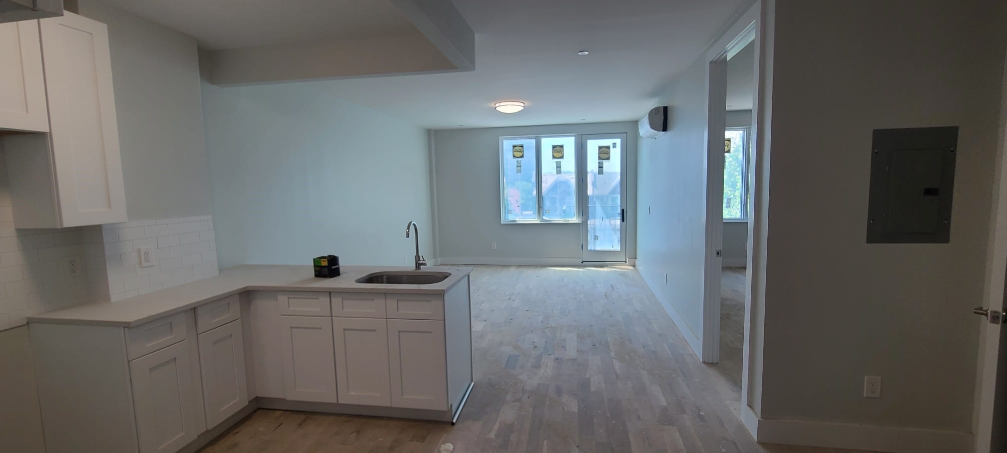 Housing Connect 2 Public Portal