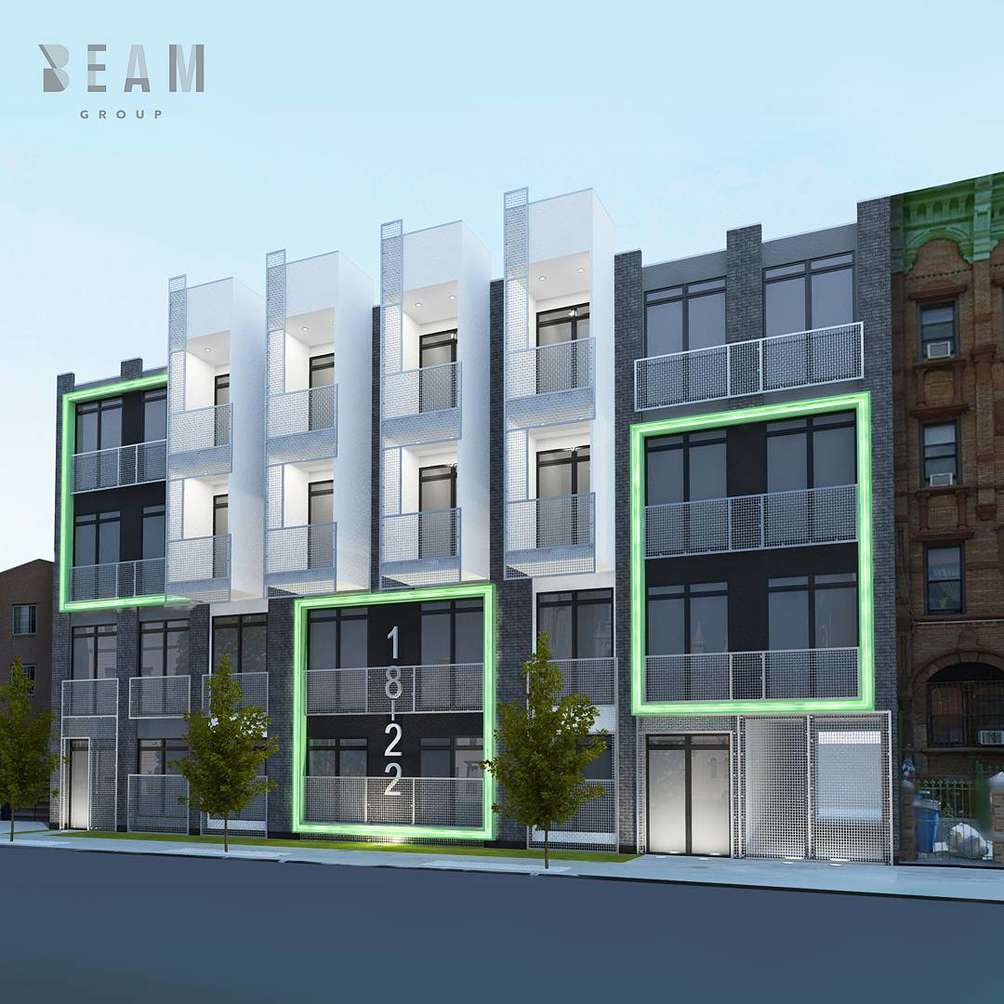 Housing Connect 2 Public Portal