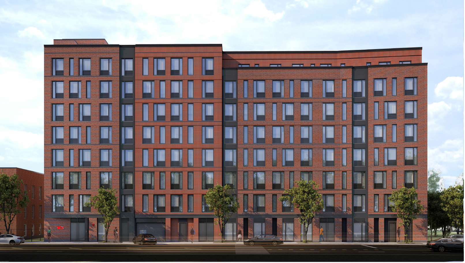 Lottery Details -Housing Connect