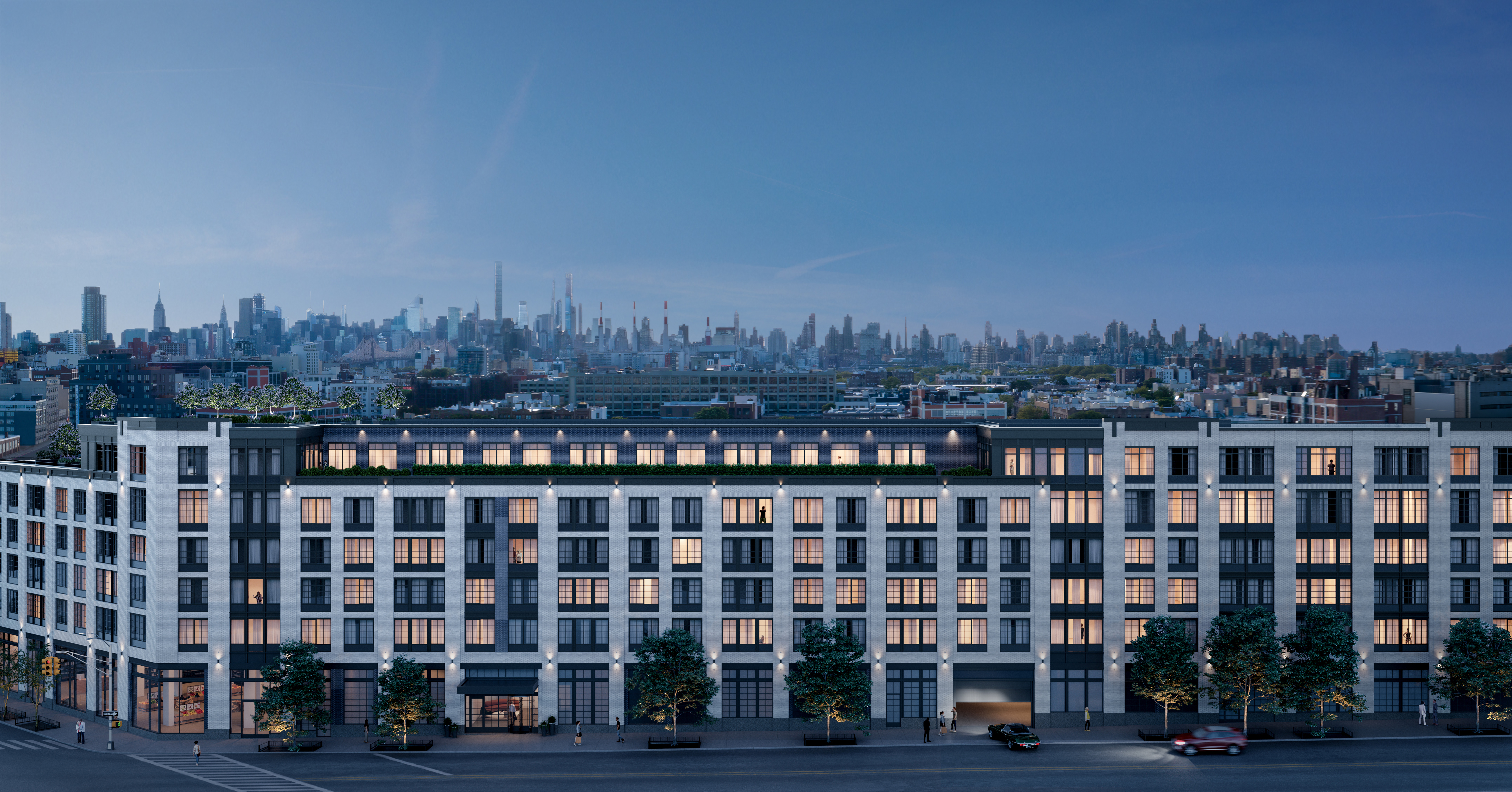 Lottery Details -Housing Connect