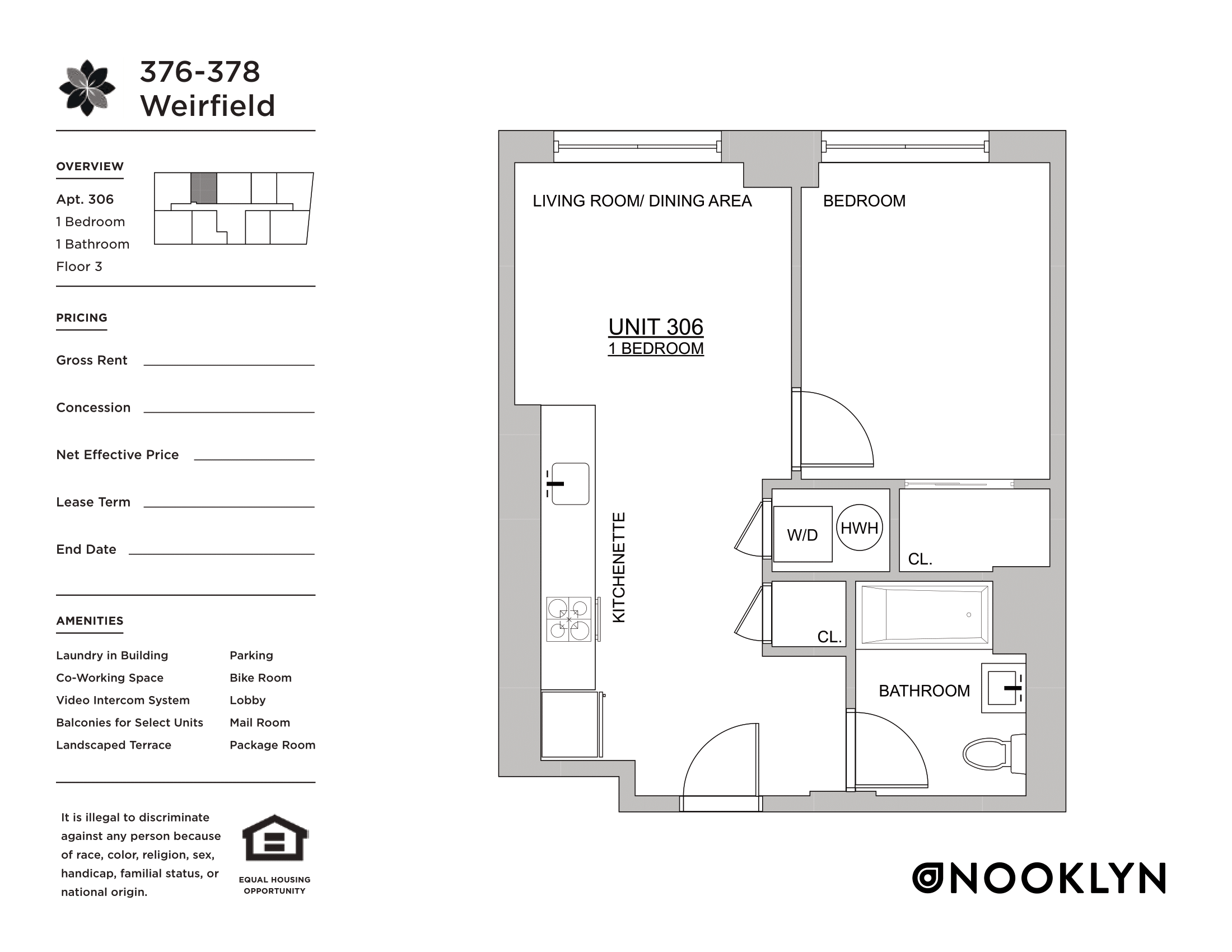 Housing Connect 2 Public Portal