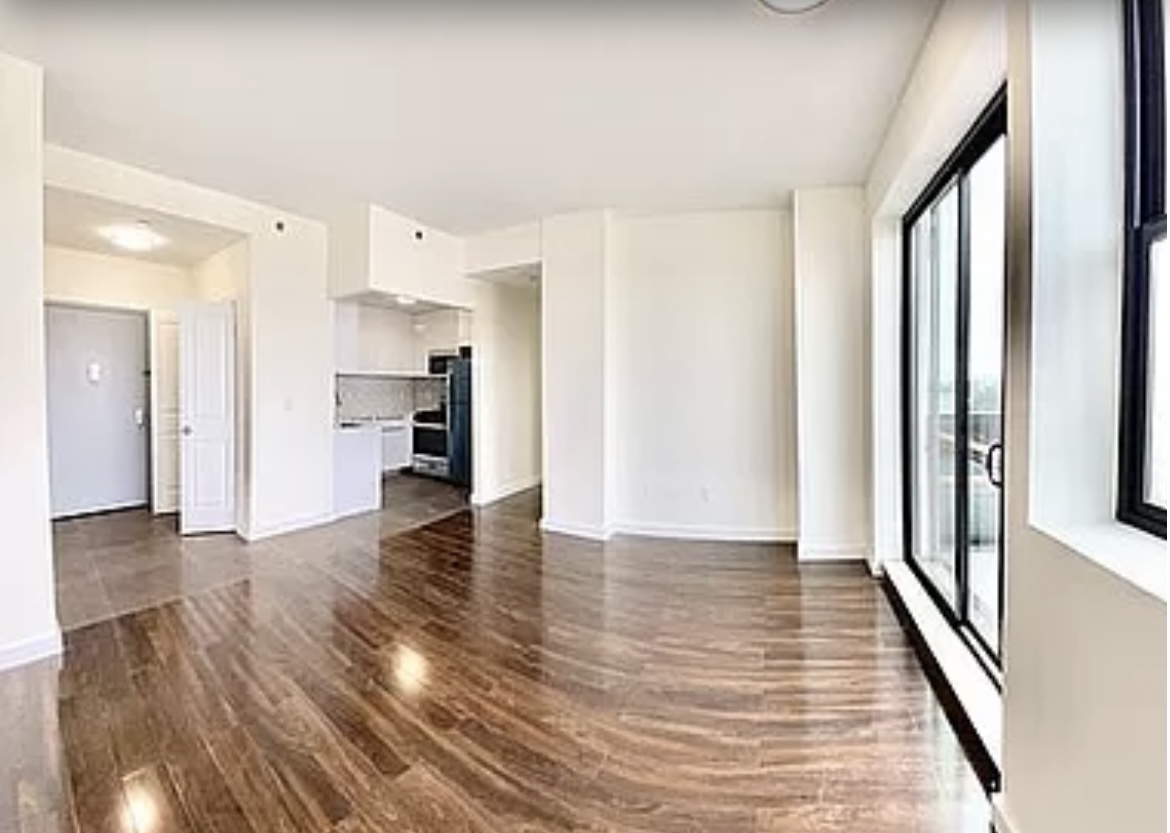 Housing Connect 2 Public Portal