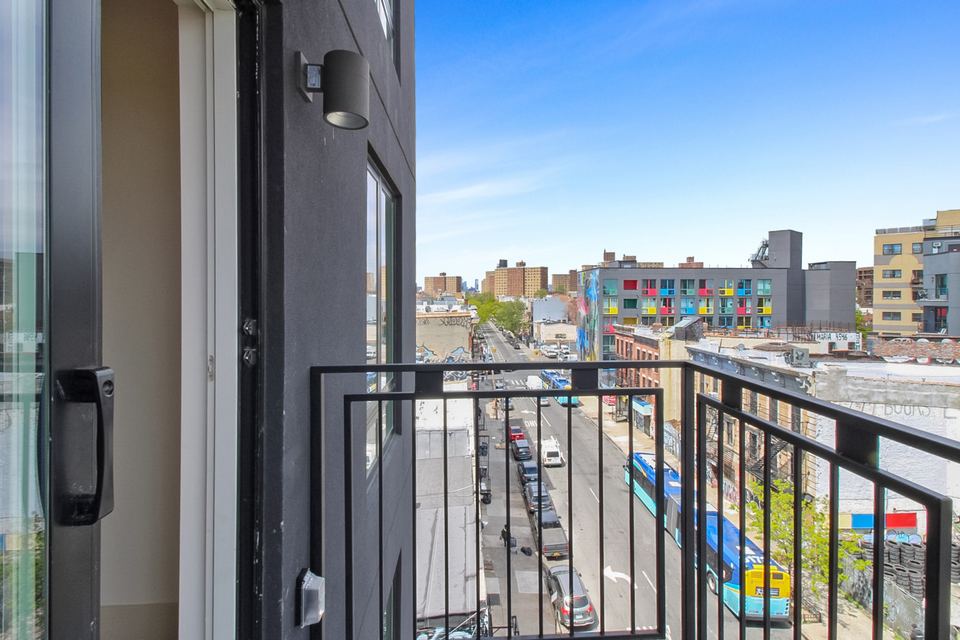 Housing Connect 2 Public Portal