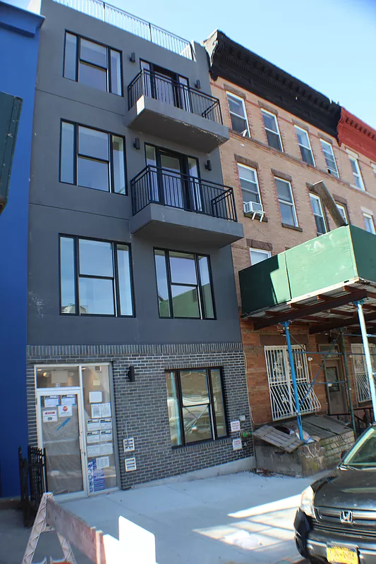 Housing Connect 2 Public Portal