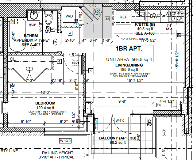 Housing Connect 2 Public Portal