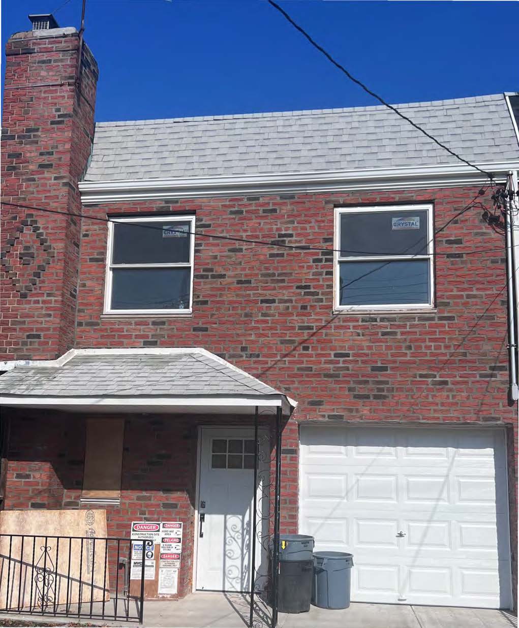 Housing Connect 2 Public Portal