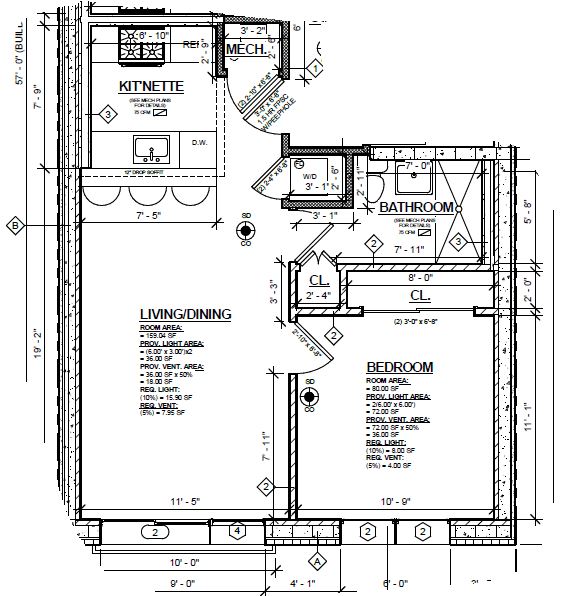 Housing Connect 2 Public Portal