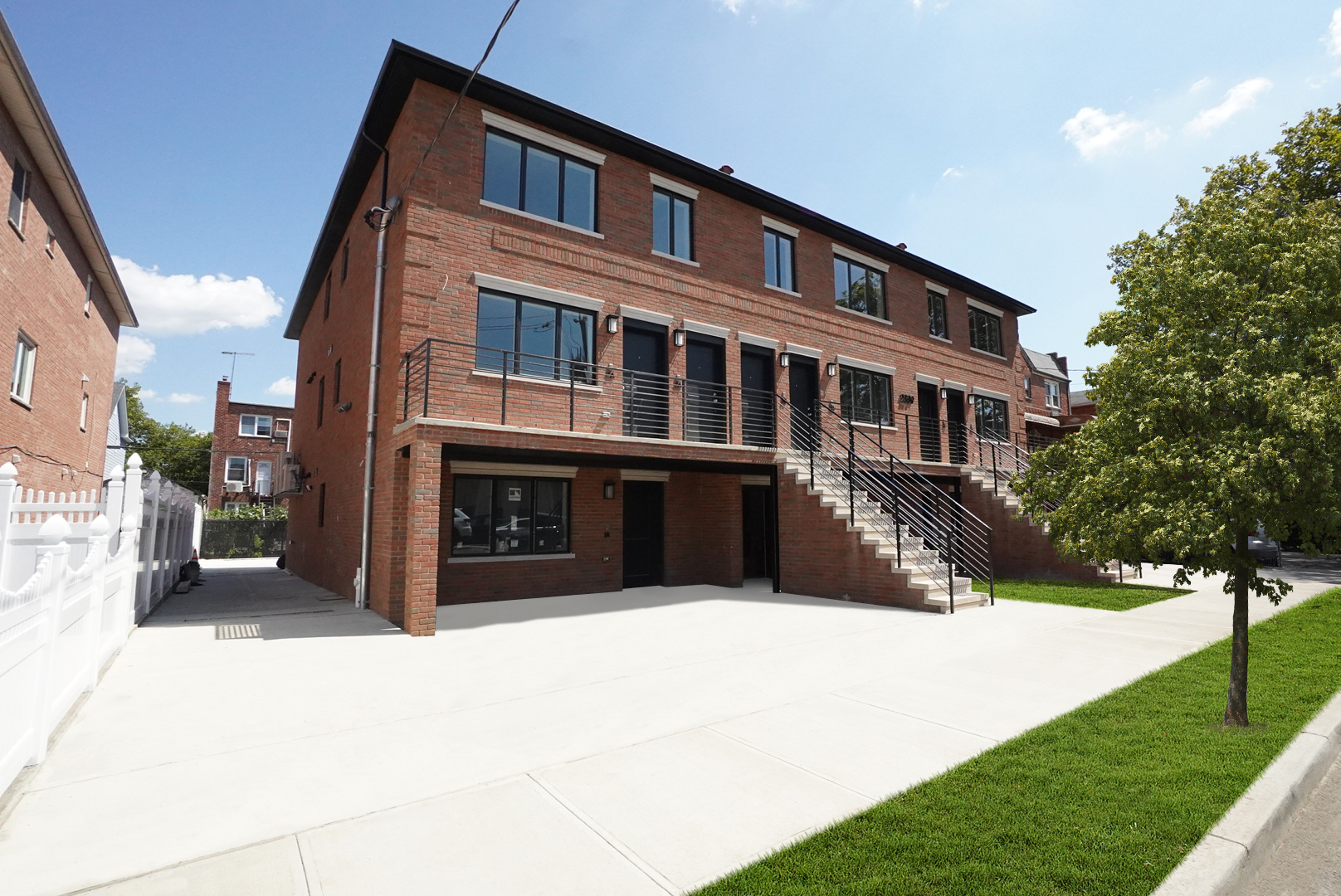 Housing Connect 2 Public Portal