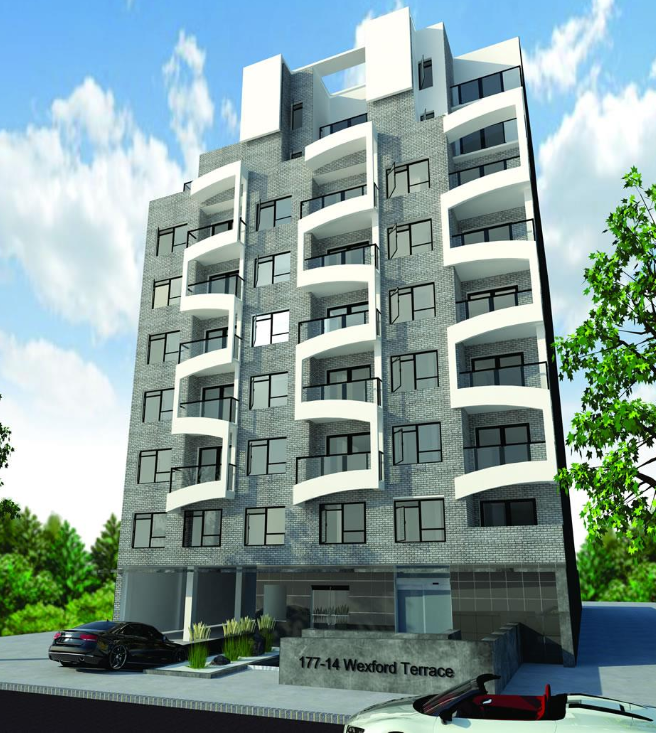 Housing Connect 2 Public Portal